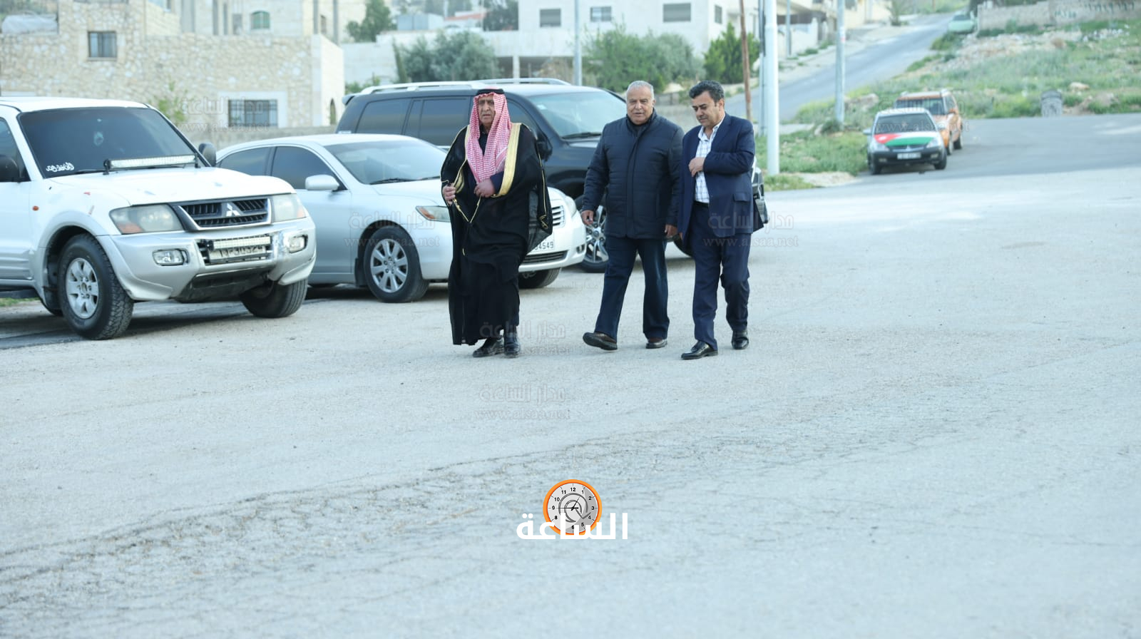 Madar Al-Saa Images 0.9875748320542297