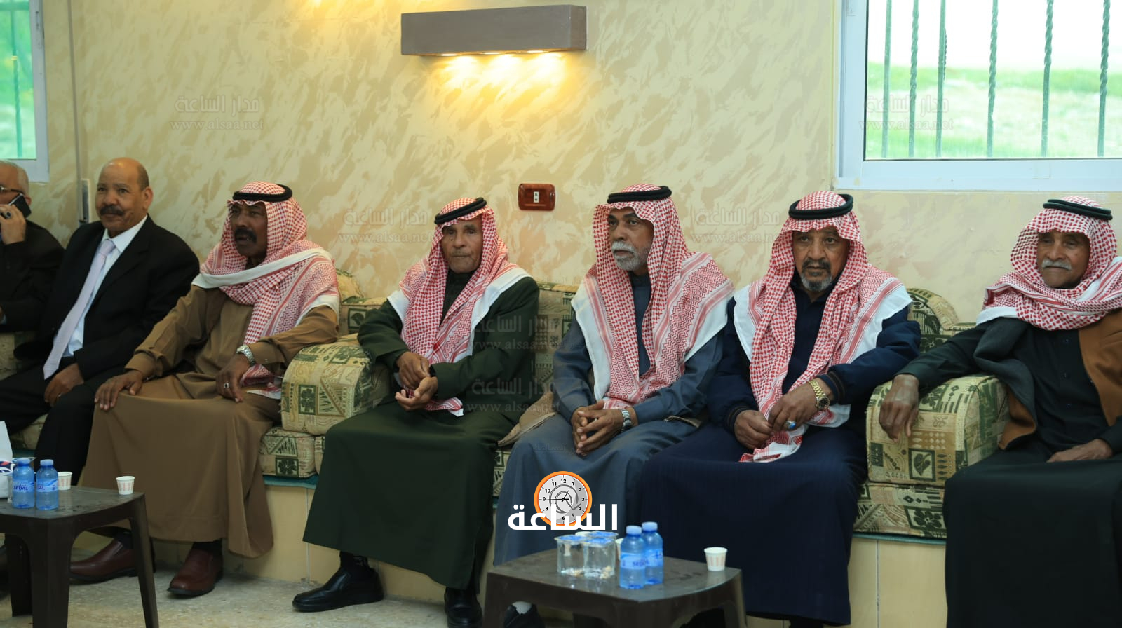 Madar Al-Saa Images 0.40399498748458906