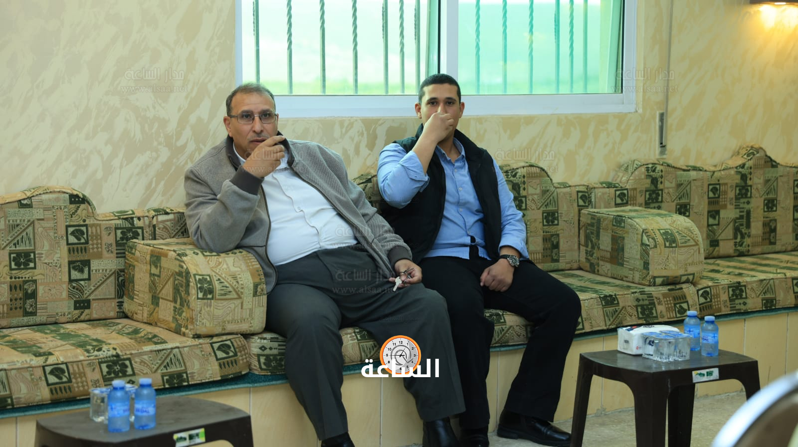 Madar Al-Saa Images 0.7603029766096309