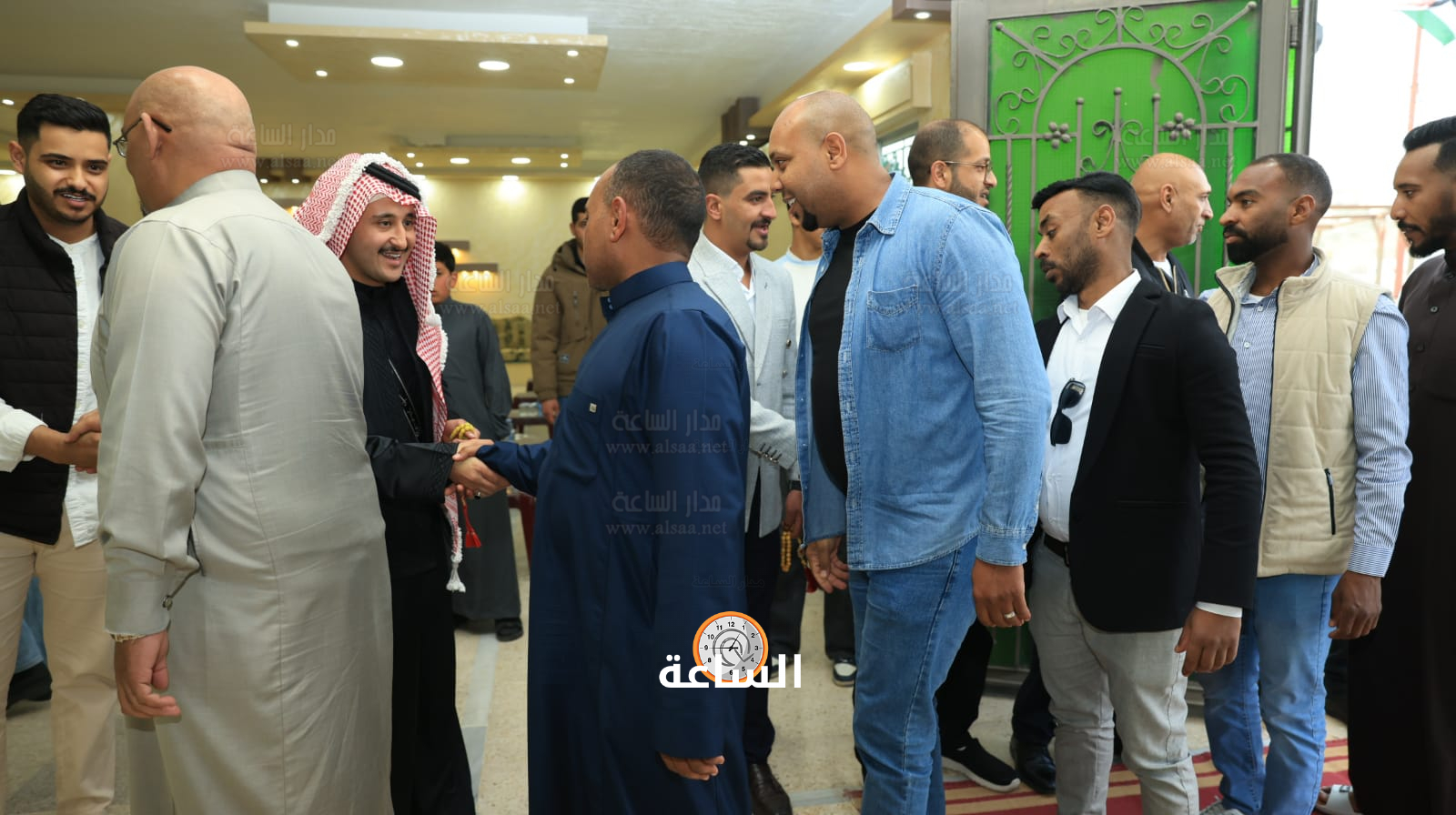 Madar Al-Saa Images 0.009019246153215033