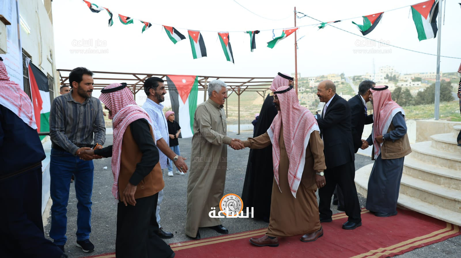 Madar Al-Saa Images 0.5880450964691867