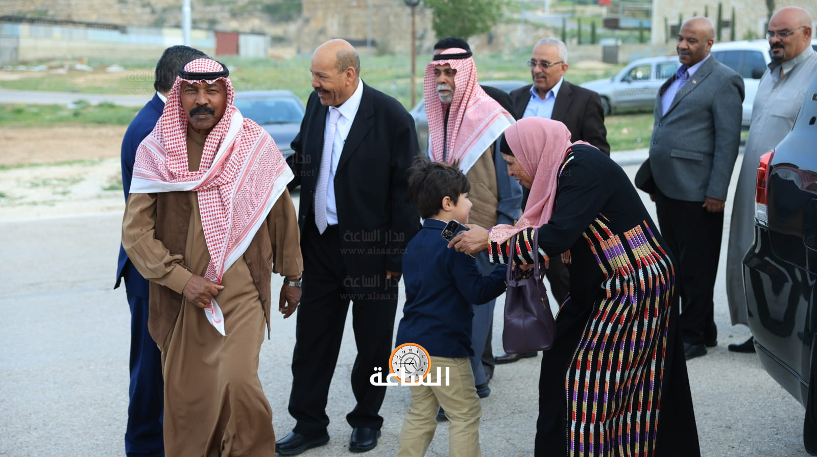 Madar Al-Saa Images 0.5936263276445268