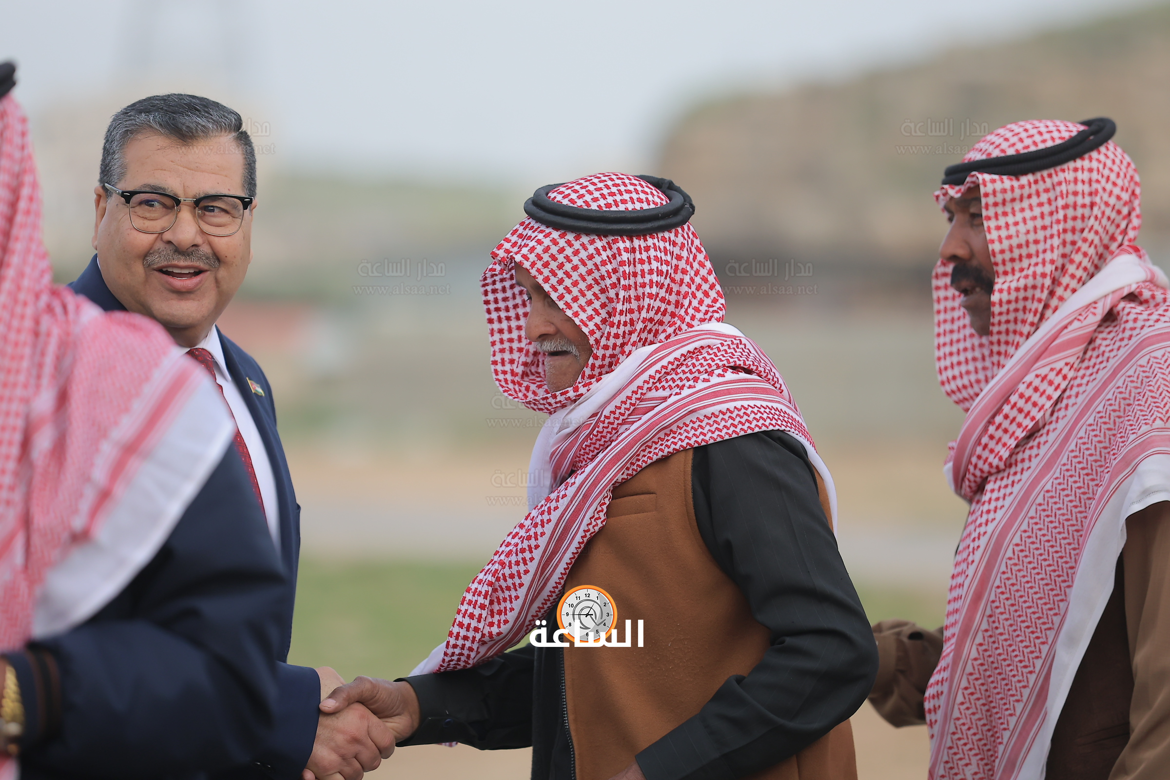 Madar Al-Saa Images 0.8196043749839586