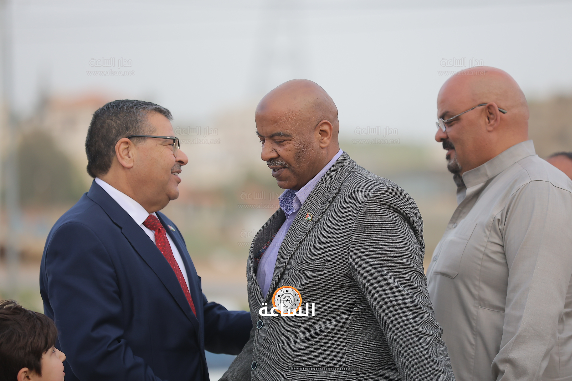 Madar Al-Saa Images 0.10158448756926919