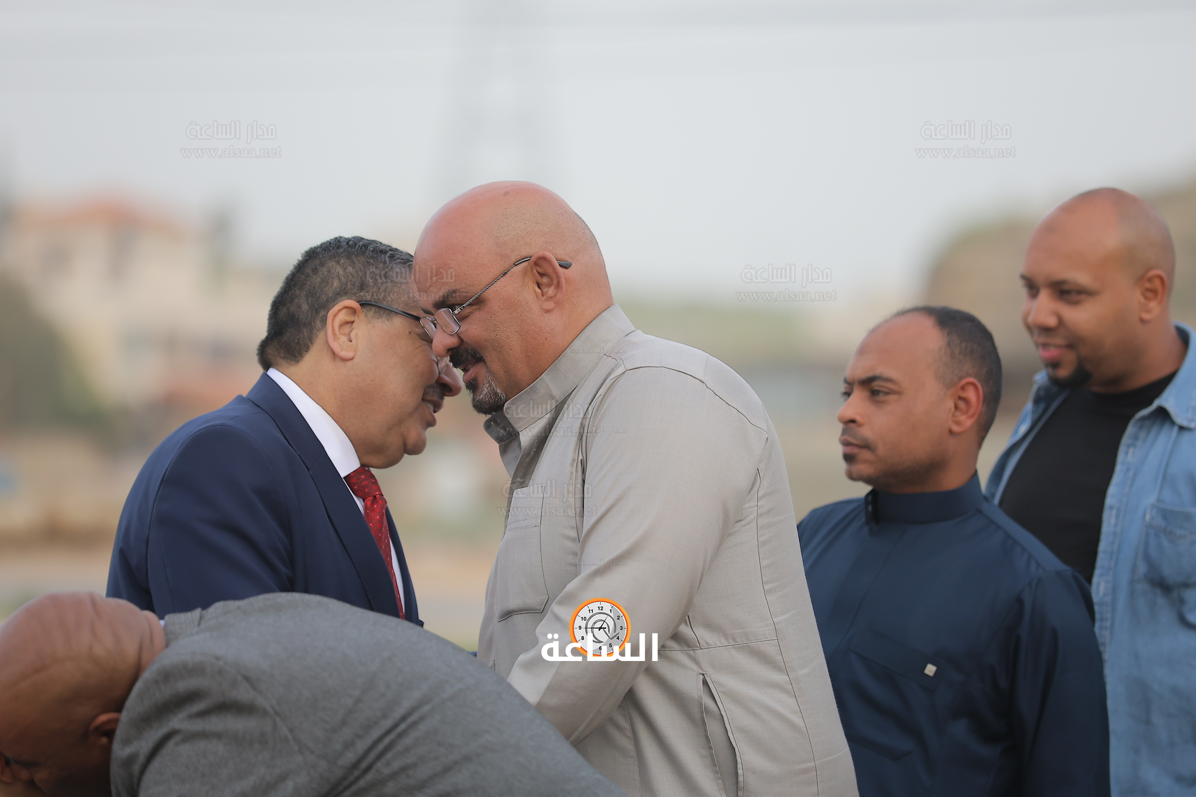 Madar Al-Saa Images 0.17063581086084345