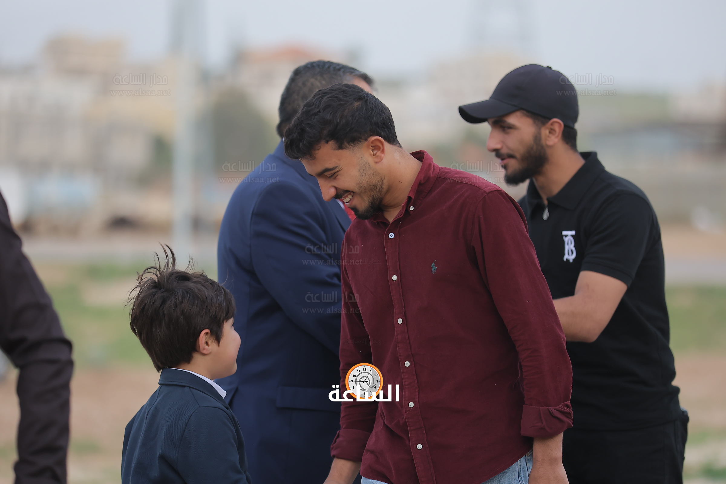 Madar Al-Saa Images 0.5956507039855091