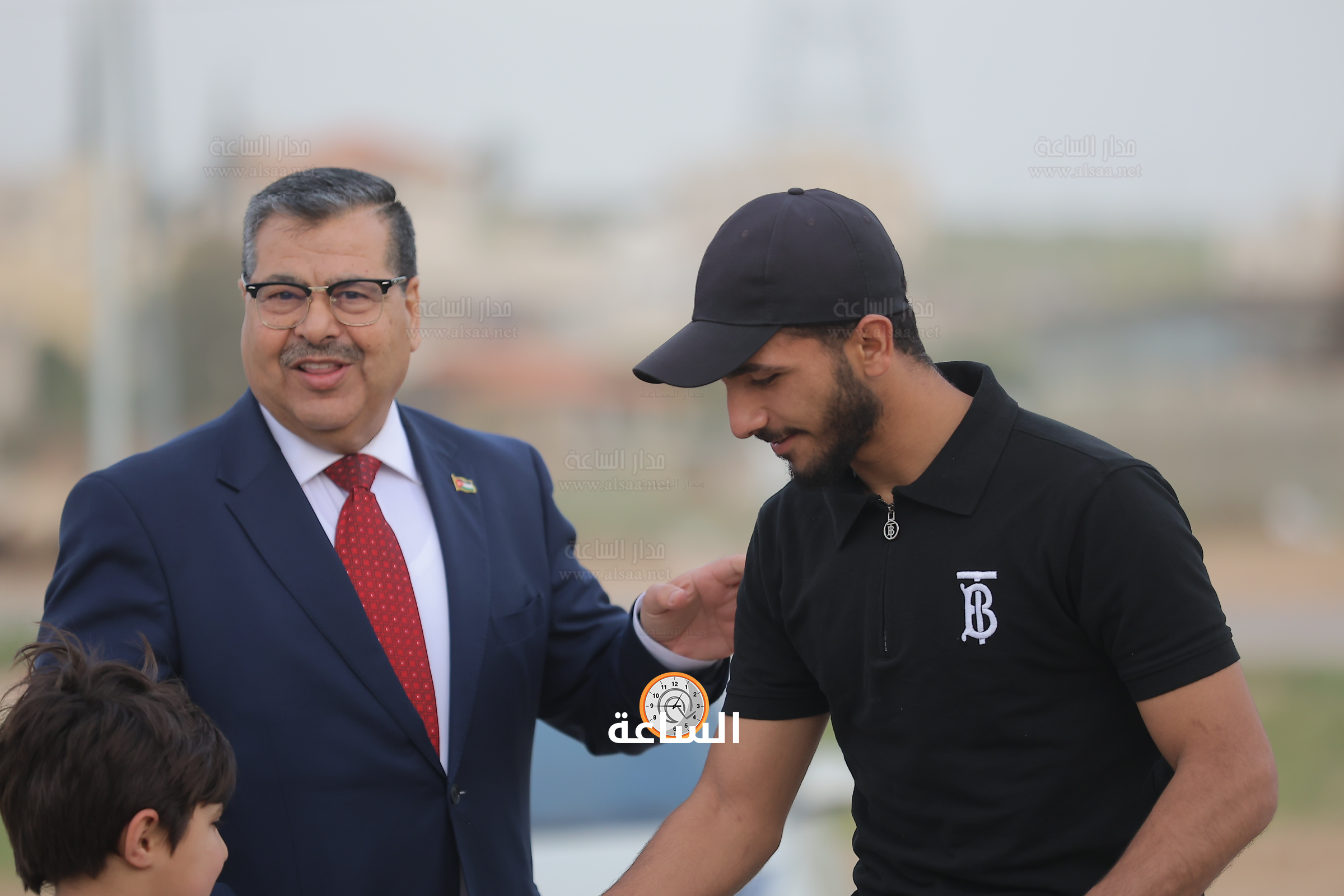 Madar Al-Saa Images 0.1514315872170967