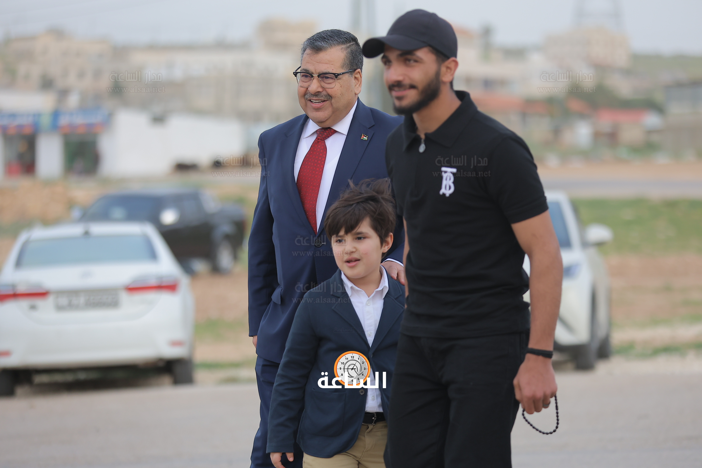 Madar Al-Saa Images 0.28242481966060096