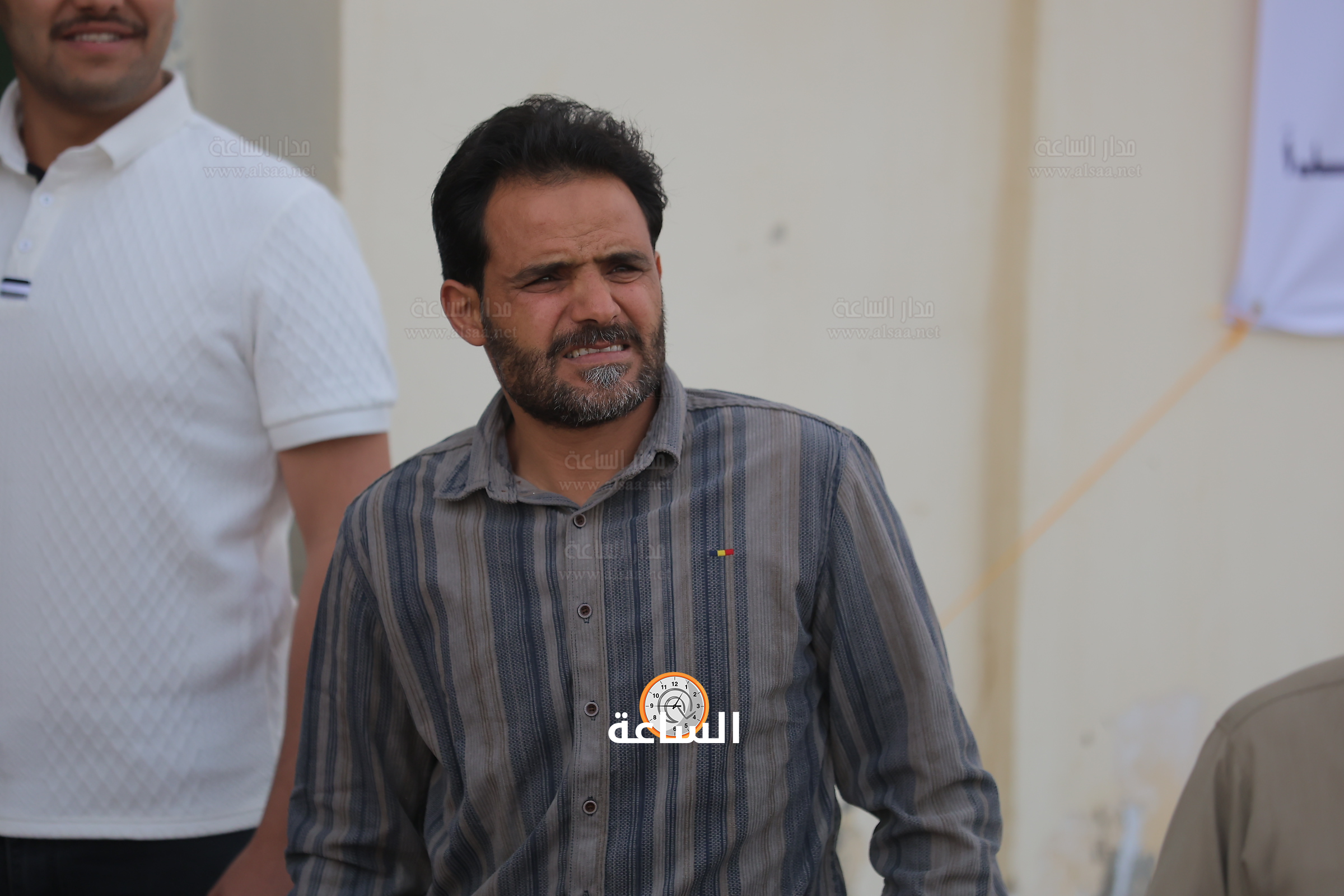 Madar Al-Saa Images 0.8939650137241547