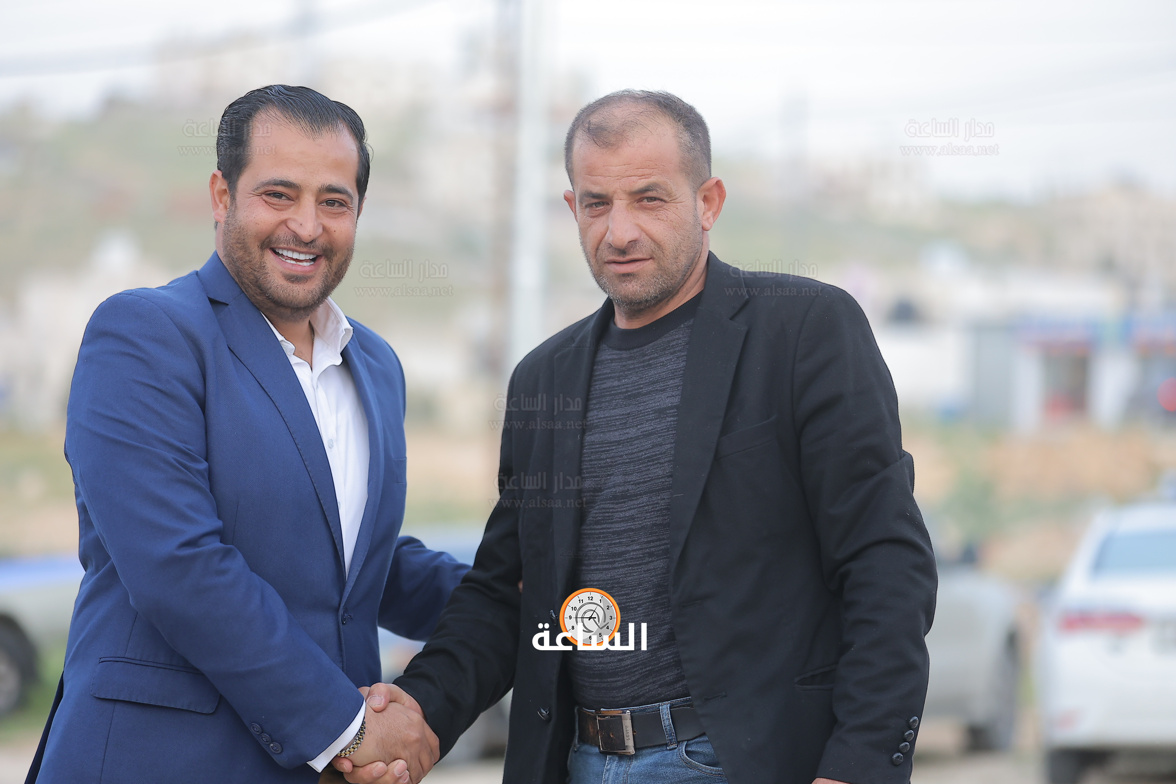 Madar Al-Saa Images 0.3353690950162741