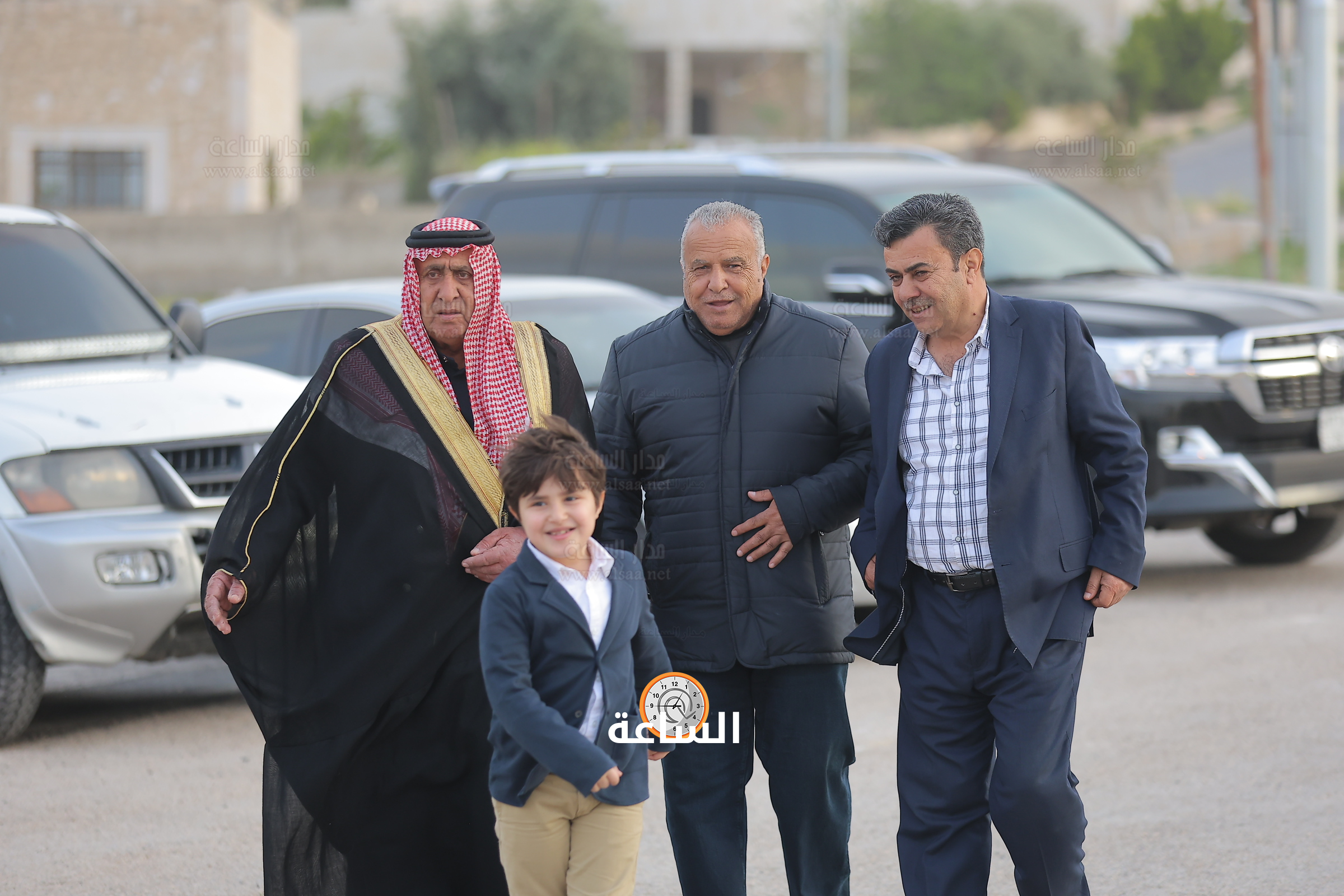 Madar Al-Saa Images 0.3044126379201366