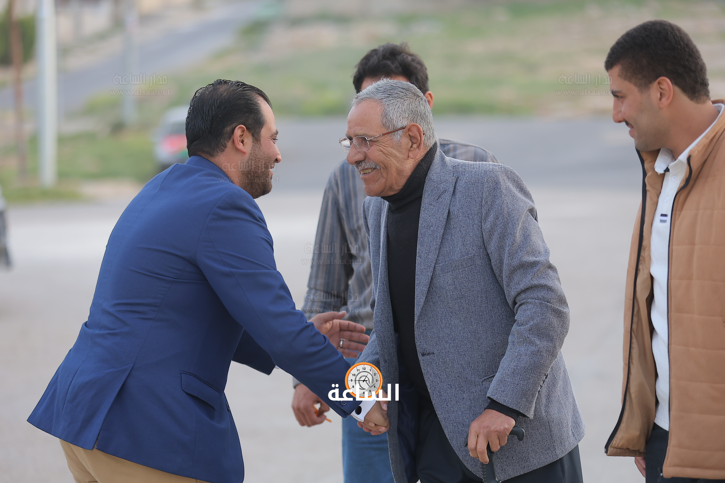 Madar Al-Saa Images 0.19010866808085924