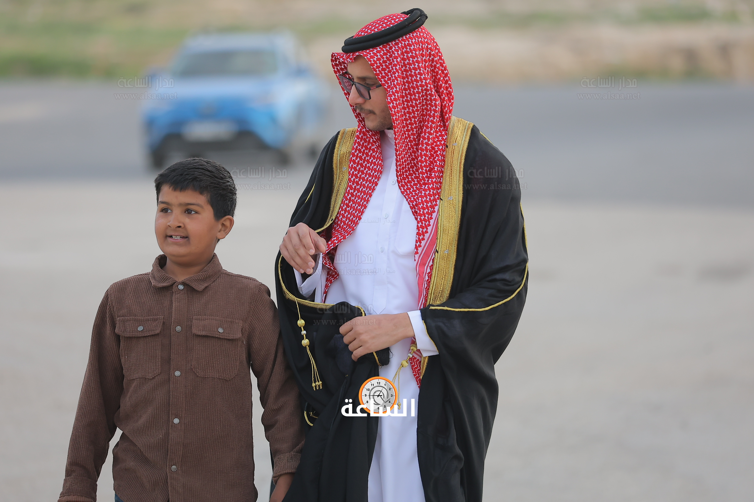 Madar Al-Saa Images 0.6445855813326503