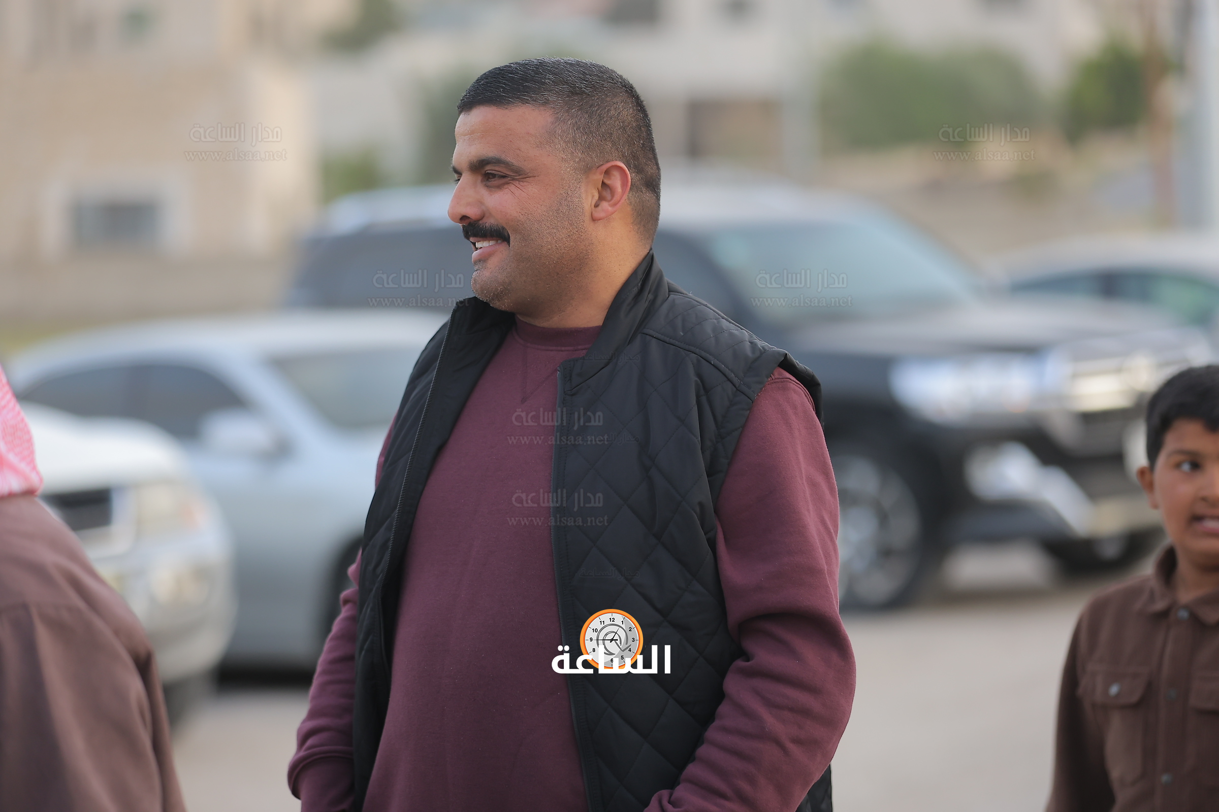 Madar Al-Saa Images 0.5017107532527691