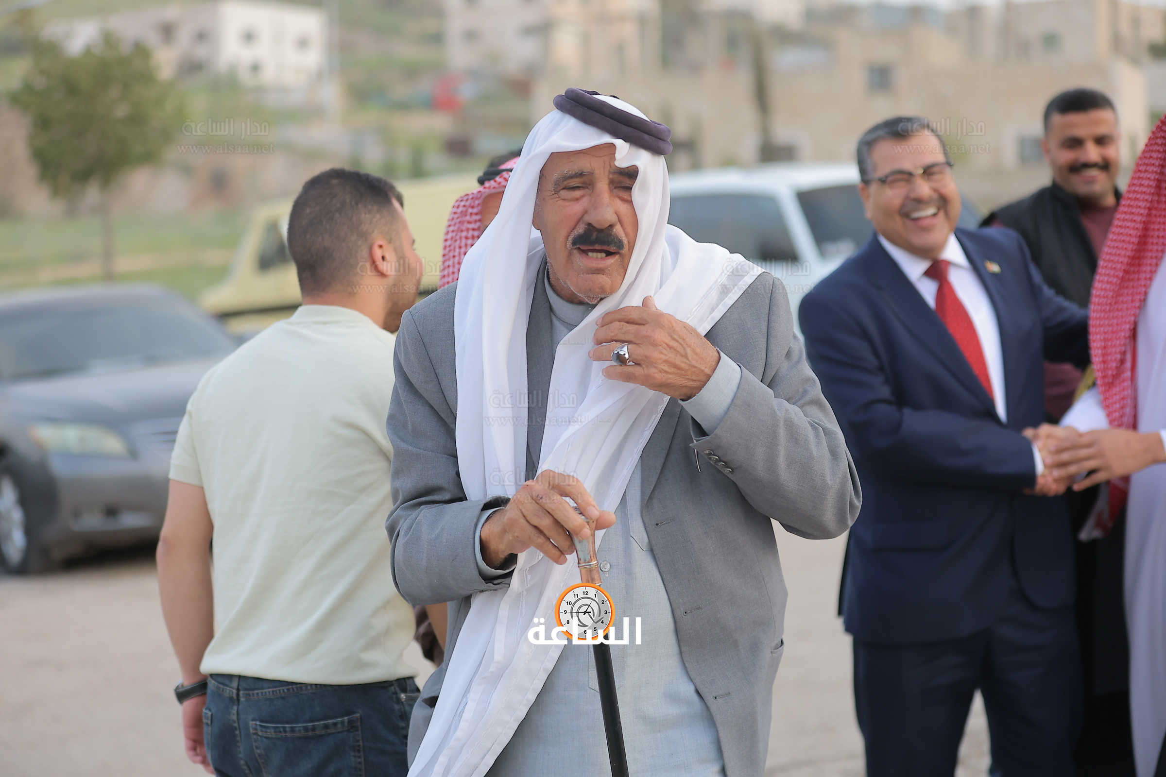 Madar Al-Saa Images 0.5346839402292244