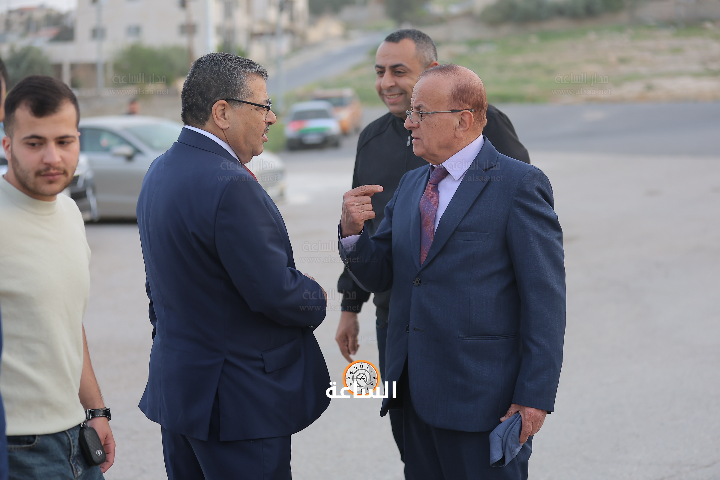 Madar Al-Saa Images 0.7865454715776263