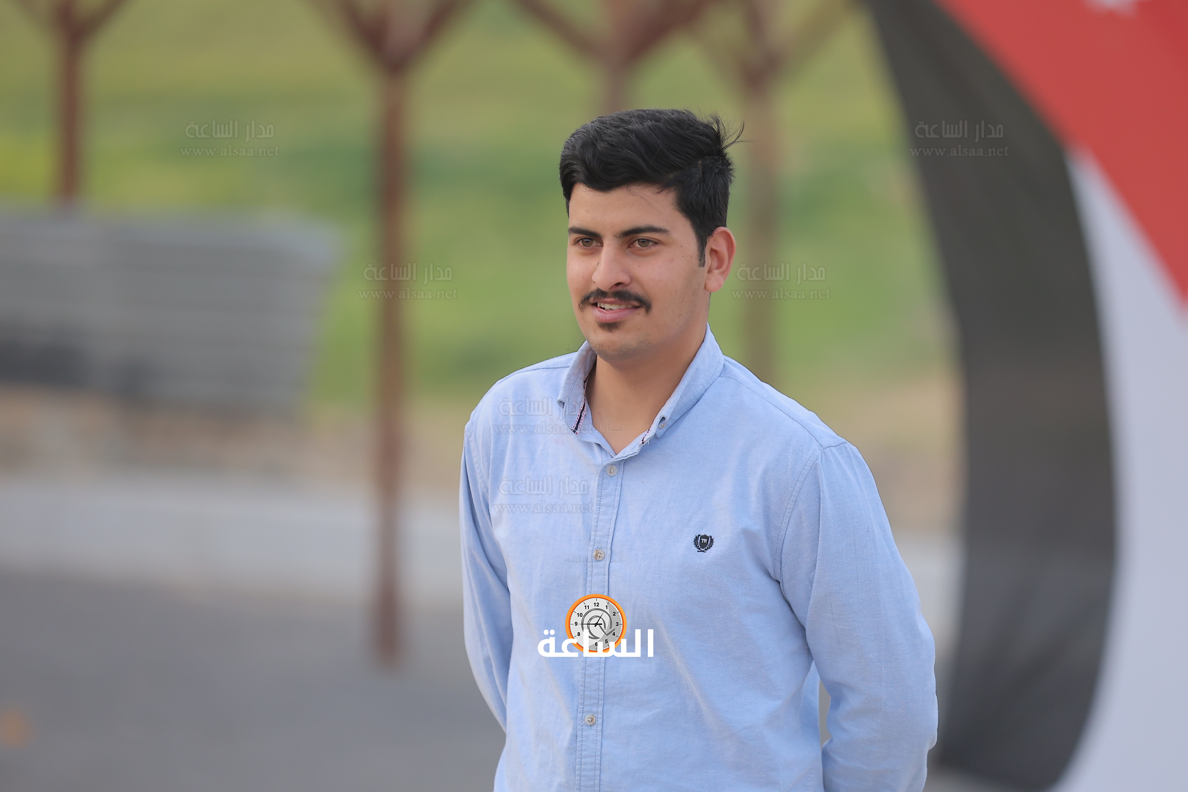 Madar Al-Saa Images 0.7372940742915935