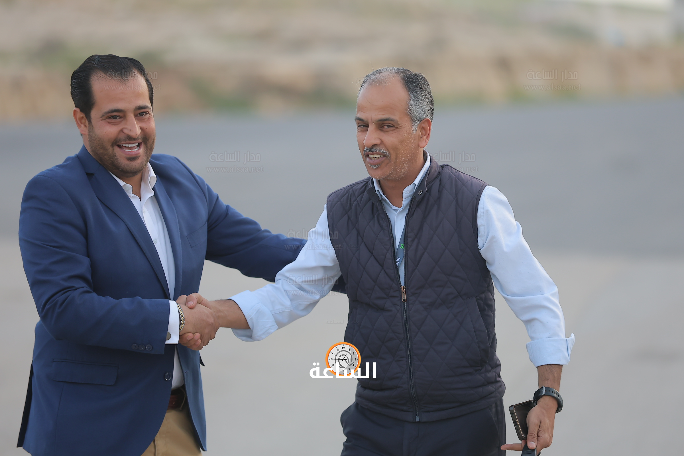 Madar Al-Saa Images 0.7949003566210233