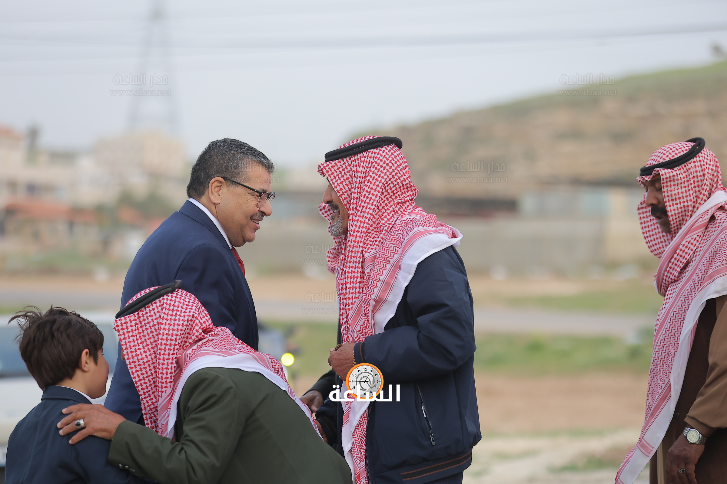 Madar Al-Saa Images 0.6919116403825967