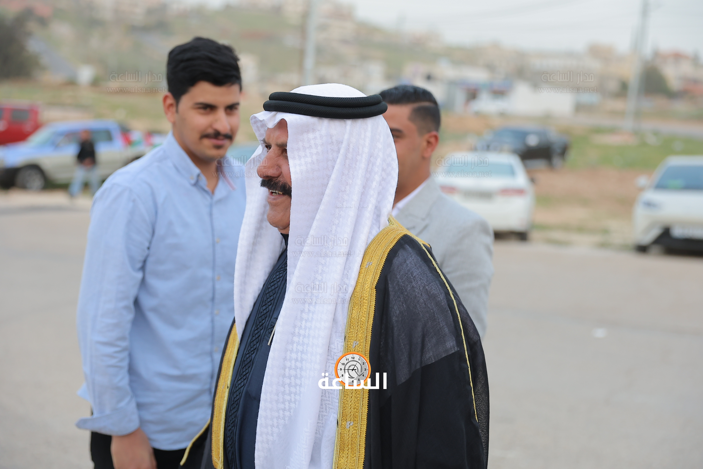 Madar Al-Saa Images 0.5578346640069245