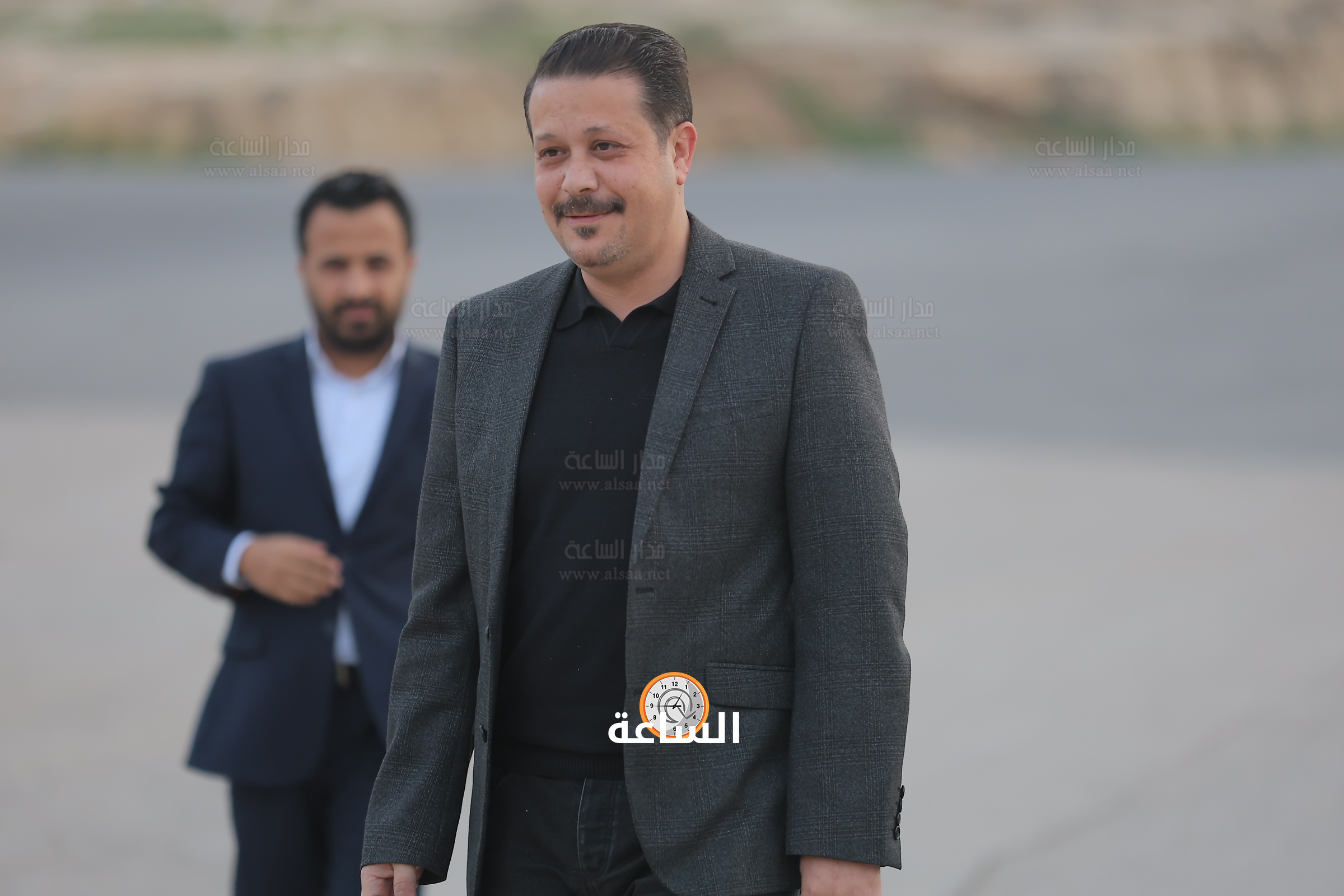 Madar Al-Saa Images 0.45148710441138806