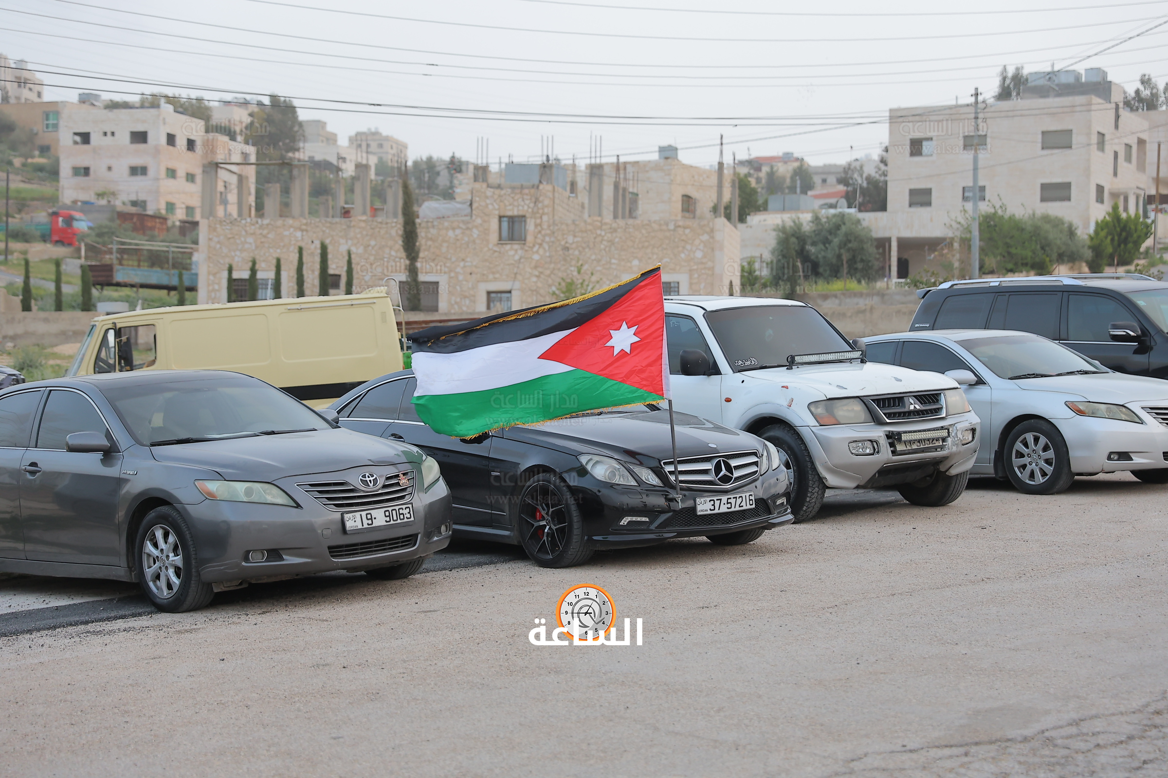 Madar Al-Saa Images 0.3299210897874425