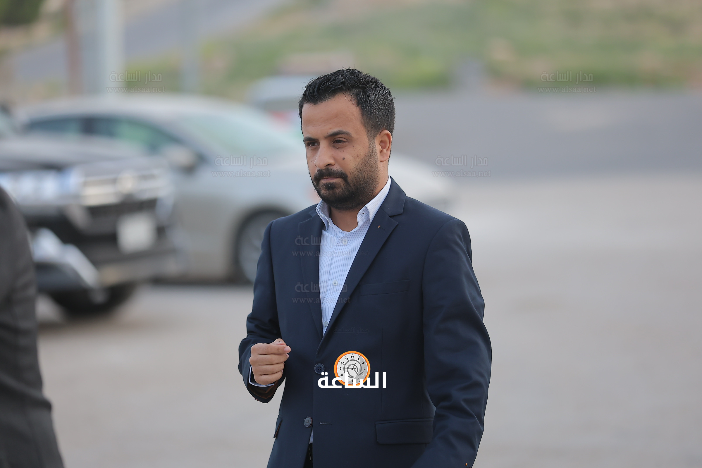 Madar Al-Saa Images 0.0890265415659286