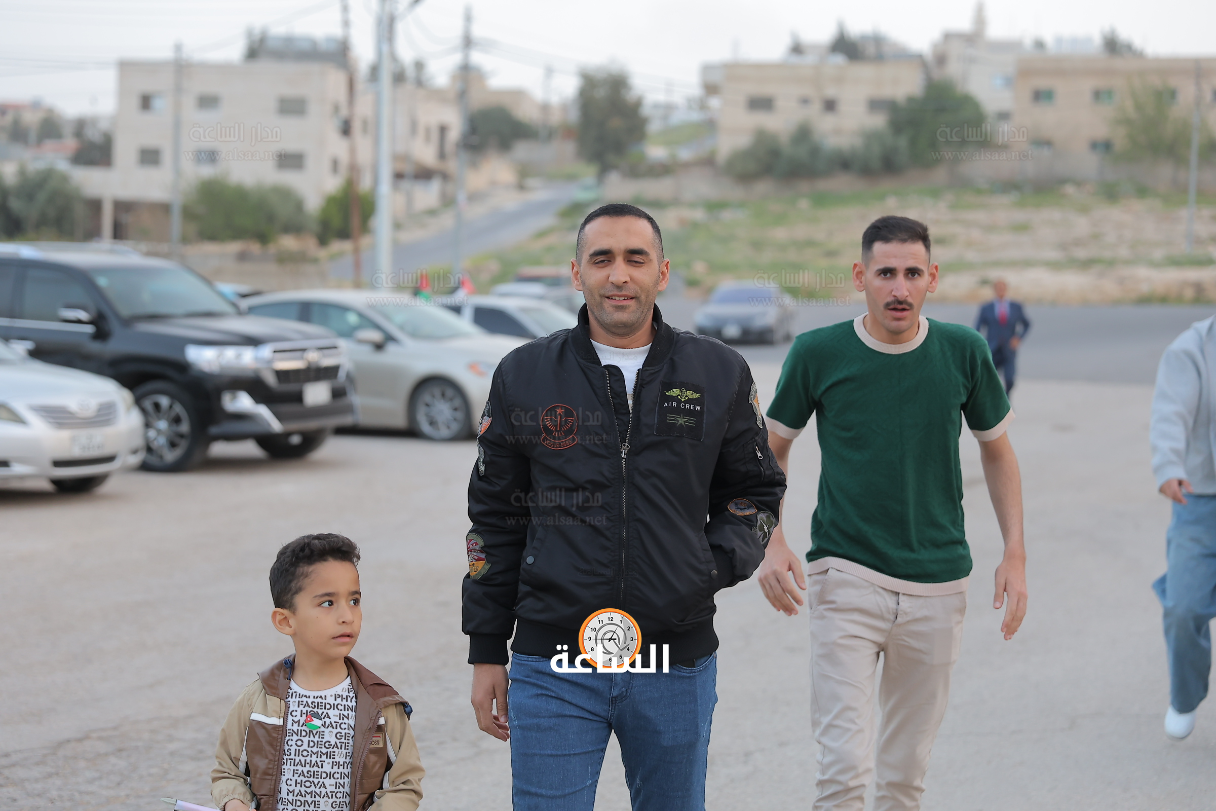 Madar Al-Saa Images 0.06901874931524155