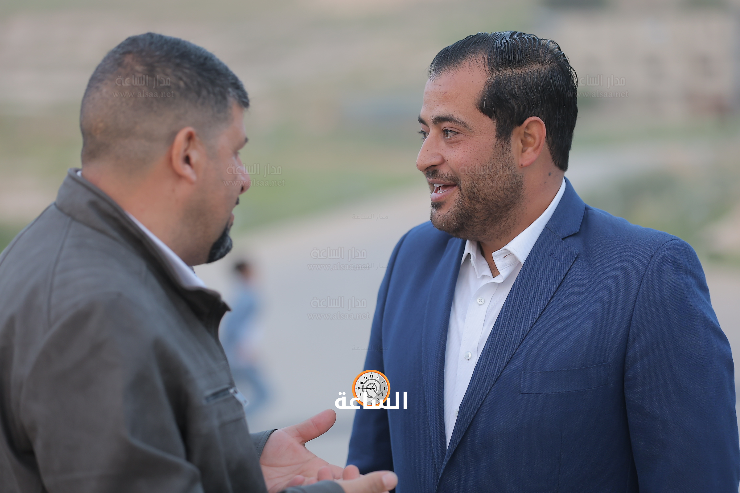 Madar Al-Saa Images 0.6787409973891138