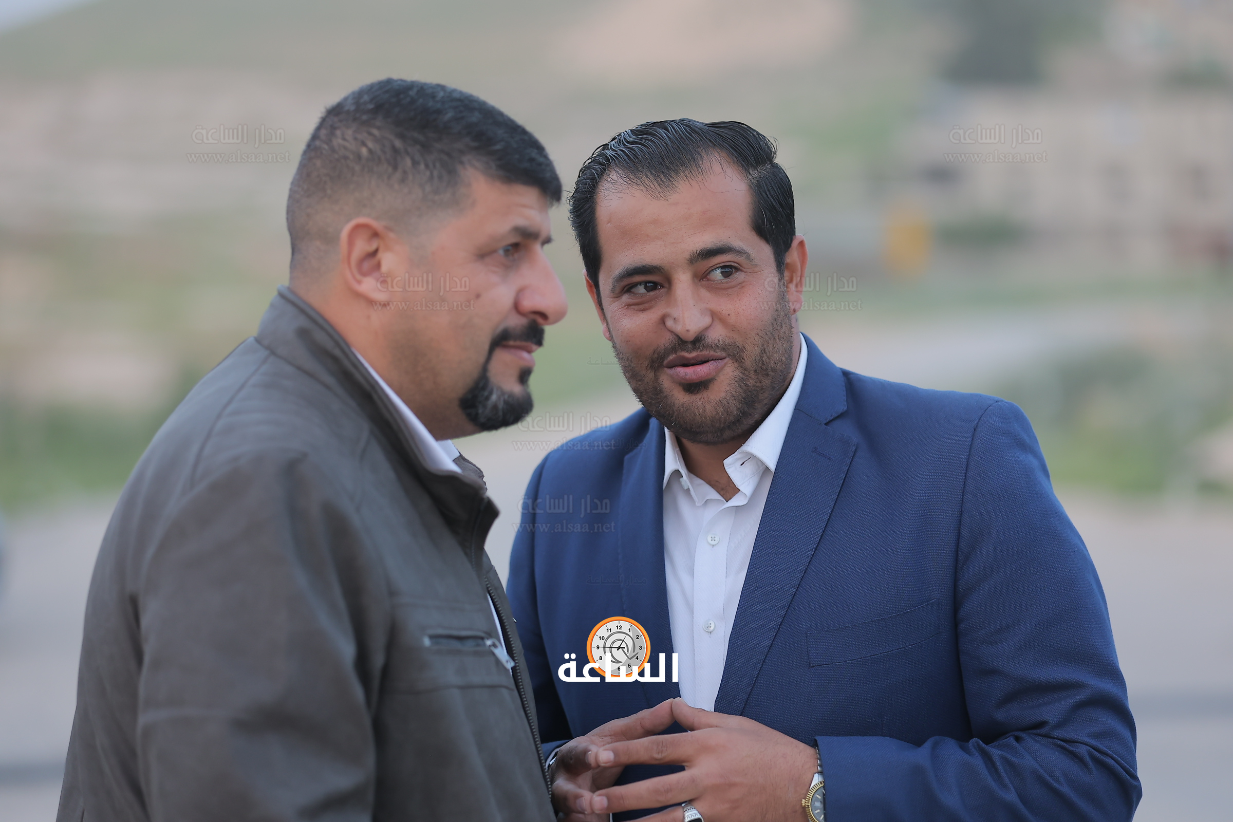 Madar Al-Saa Images 0.8581673668239065