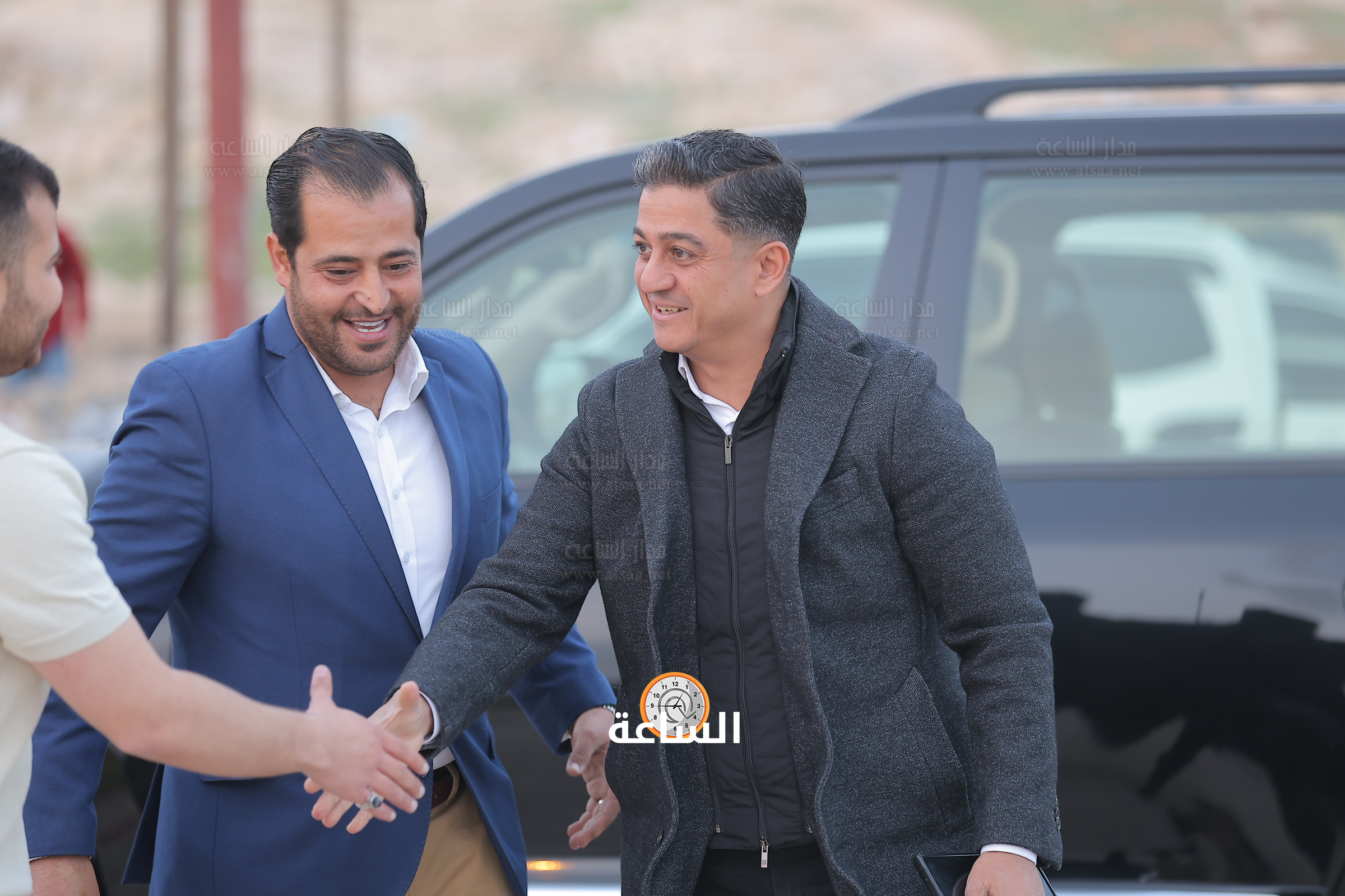 Madar Al-Saa Images 0.968746428011284