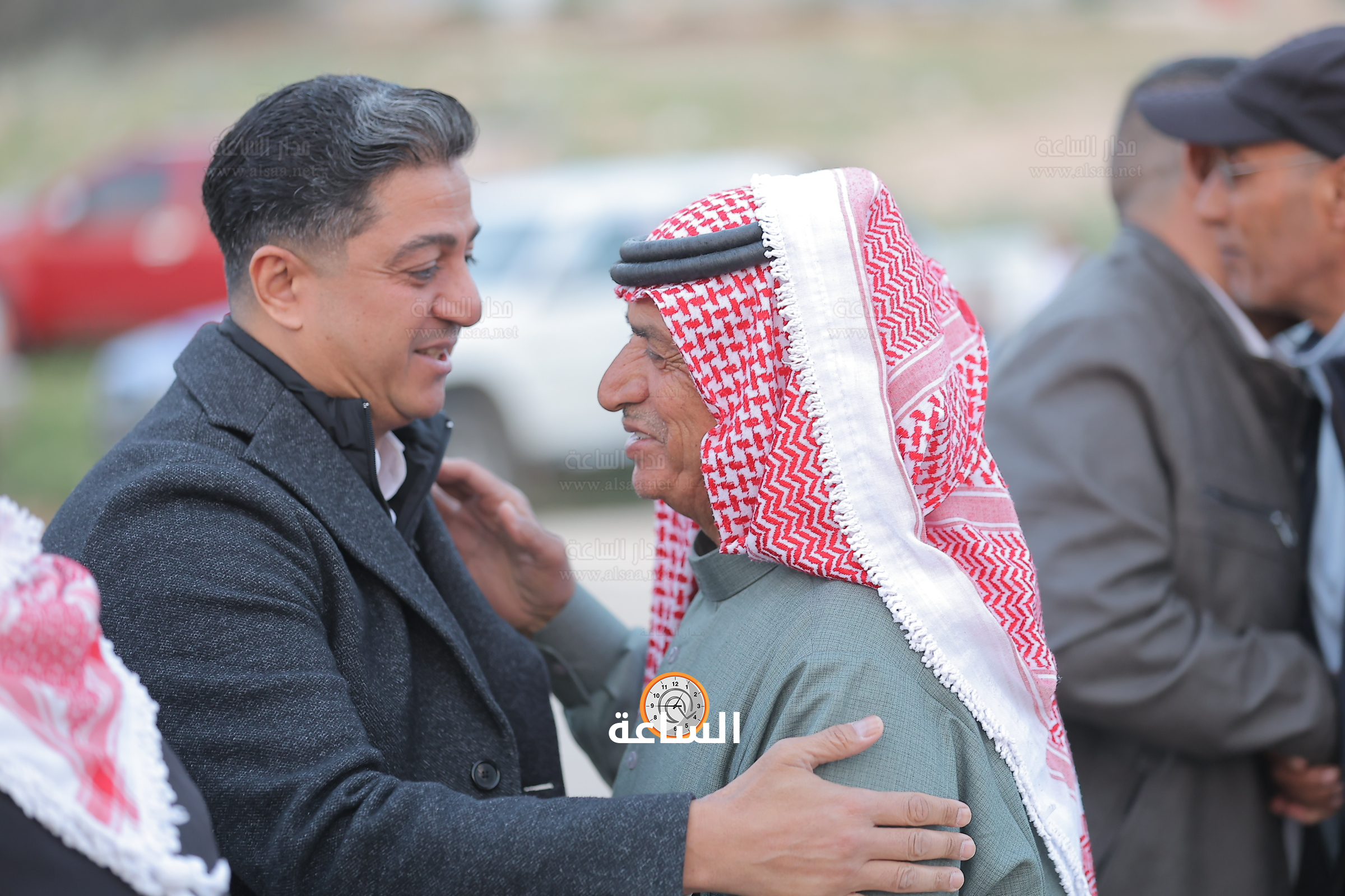 Madar Al-Saa Images 0.9408720139529264