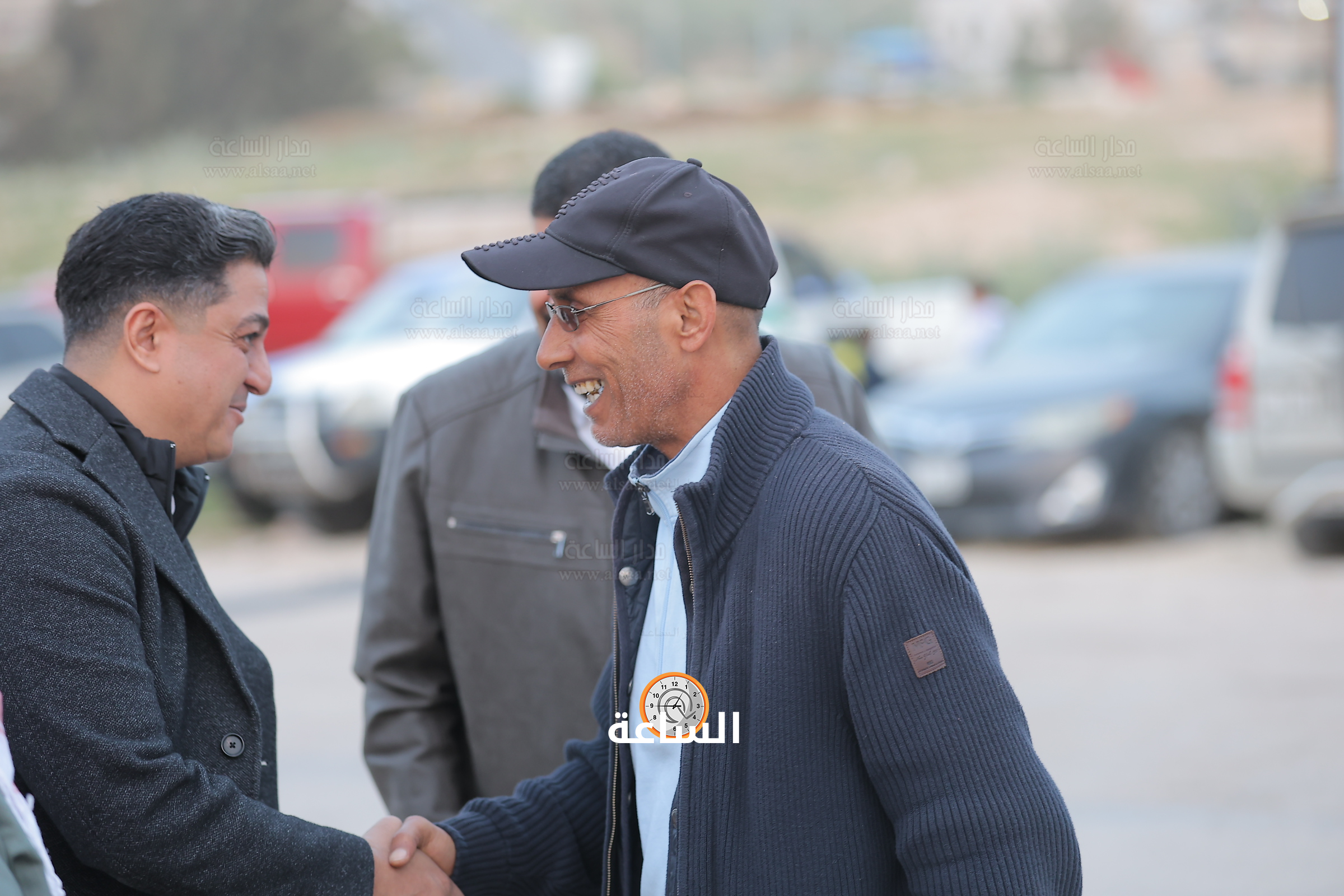 Madar Al-Saa Images 0.1932206764837454