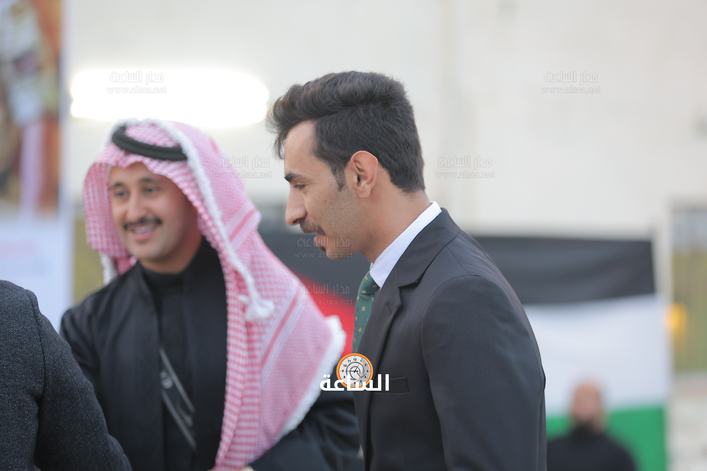 Madar Al-Saa Images 0.8066637283338216