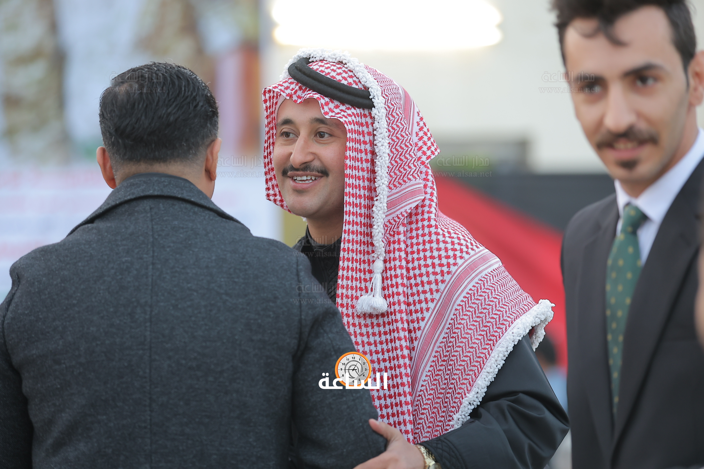 Madar Al-Saa Images 0.46566037958202977