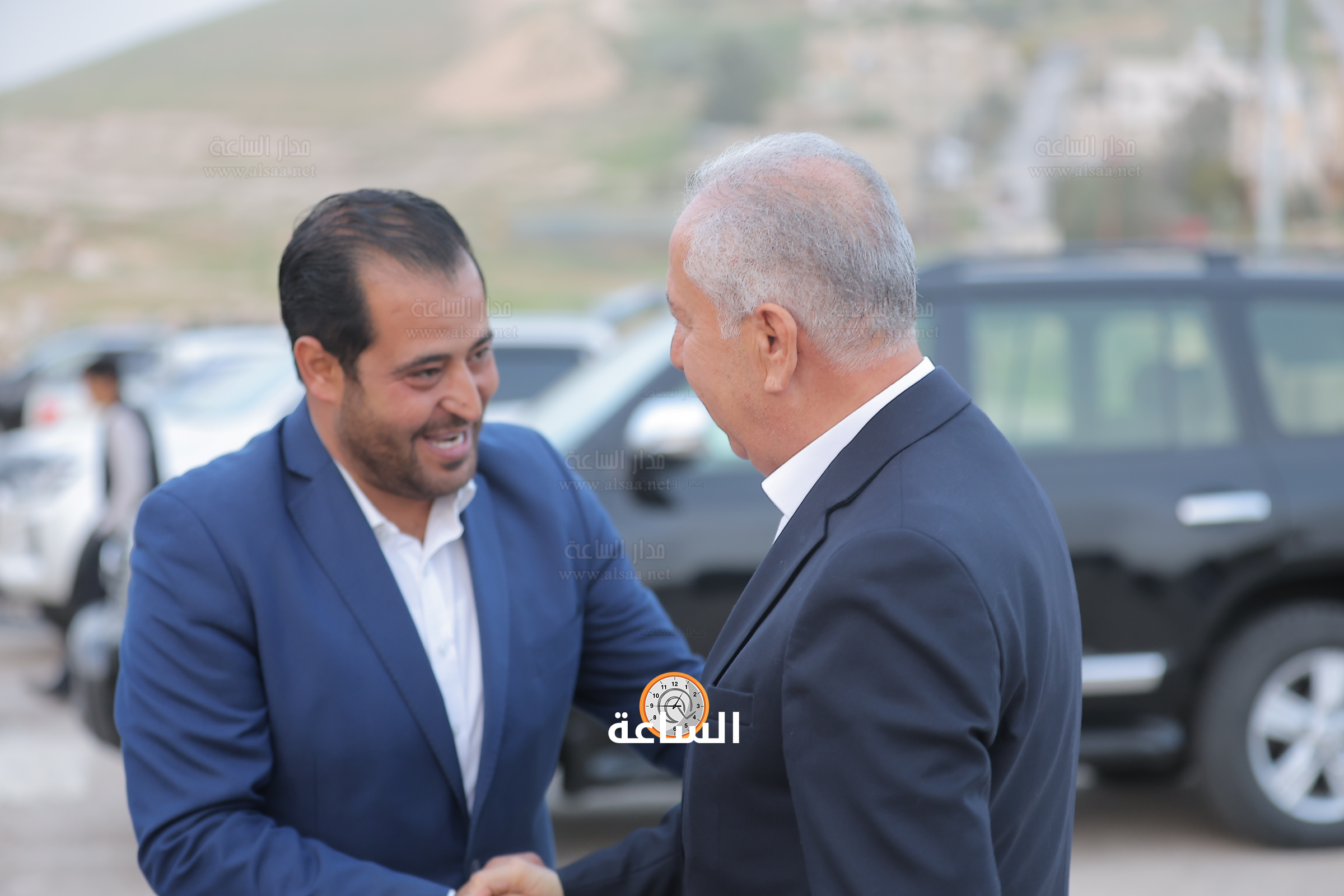 Madar Al-Saa Images 0.5758057185630423