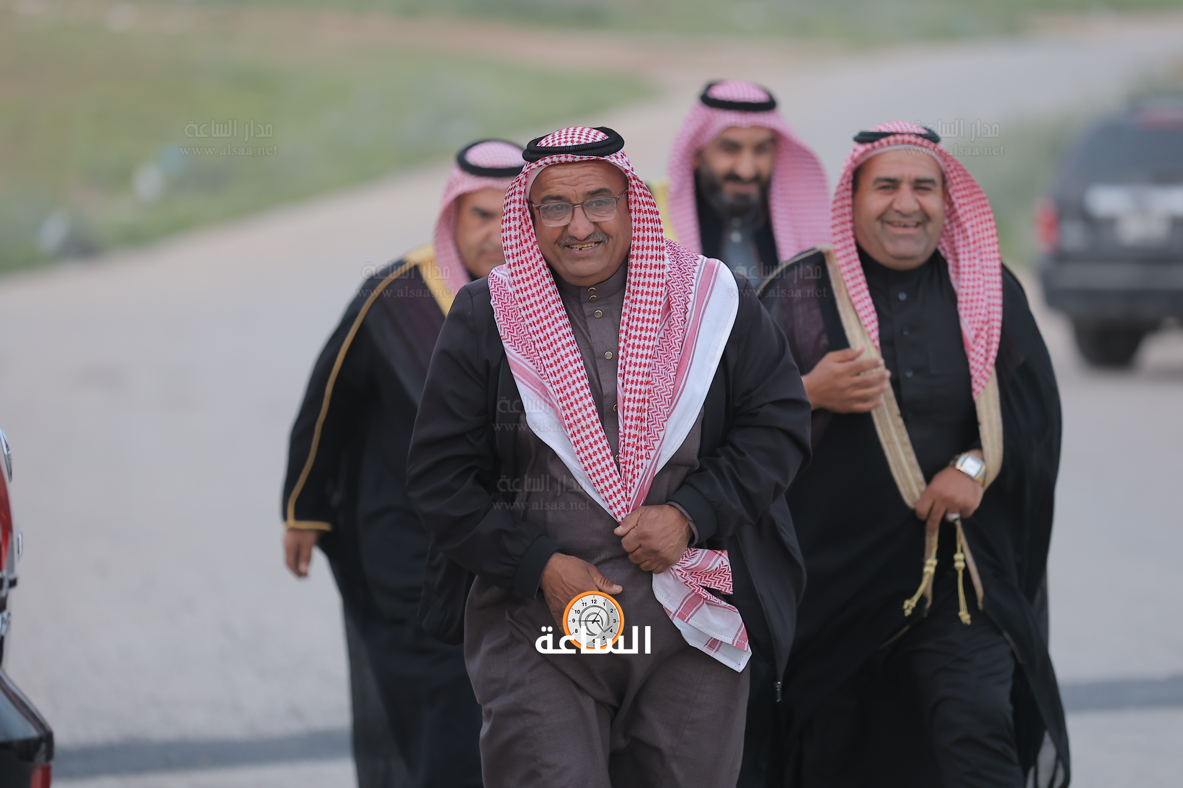 Madar Al-Saa Images 0.5927550386418069