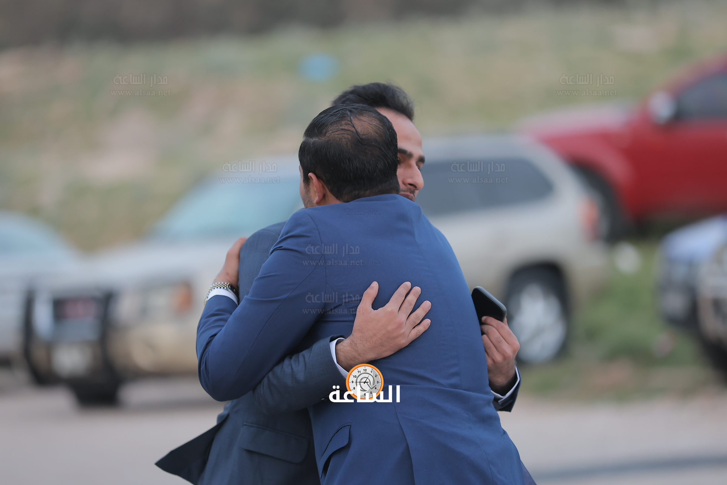 Madar Al-Saa Images 0.11872198890856667