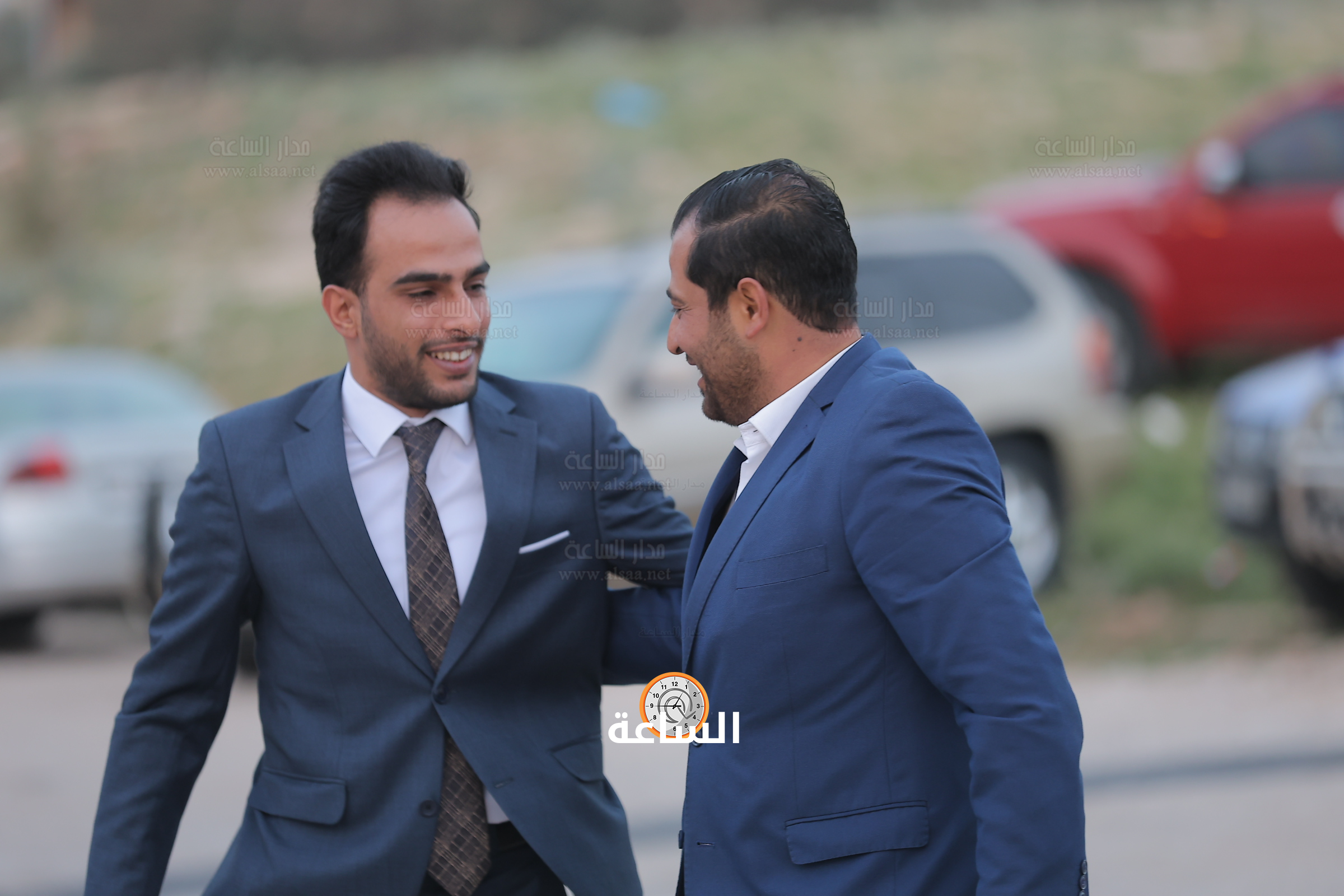 Madar Al-Saa Images 0.7408939925028522