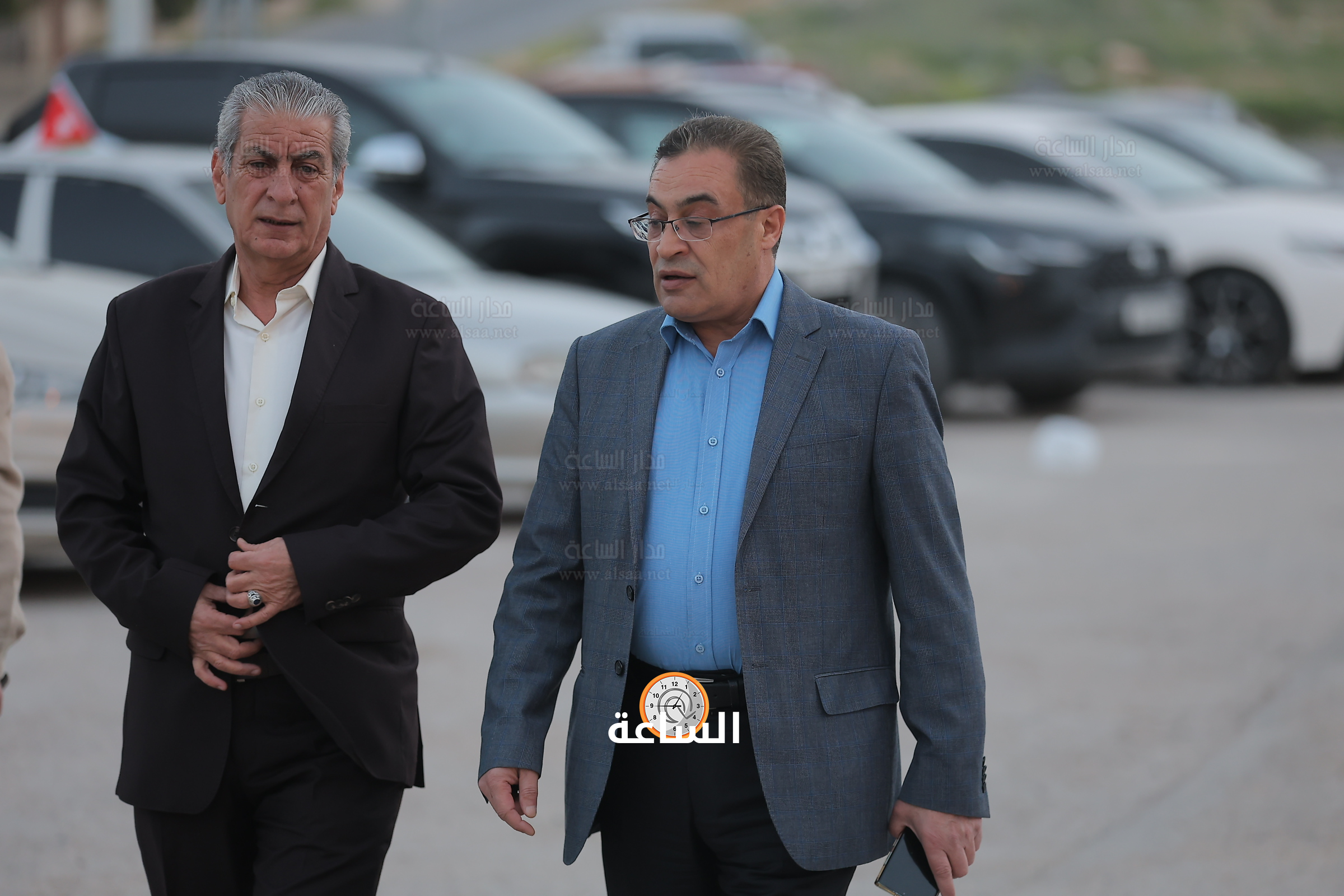 Madar Al-Saa Images 0.14520486353880357