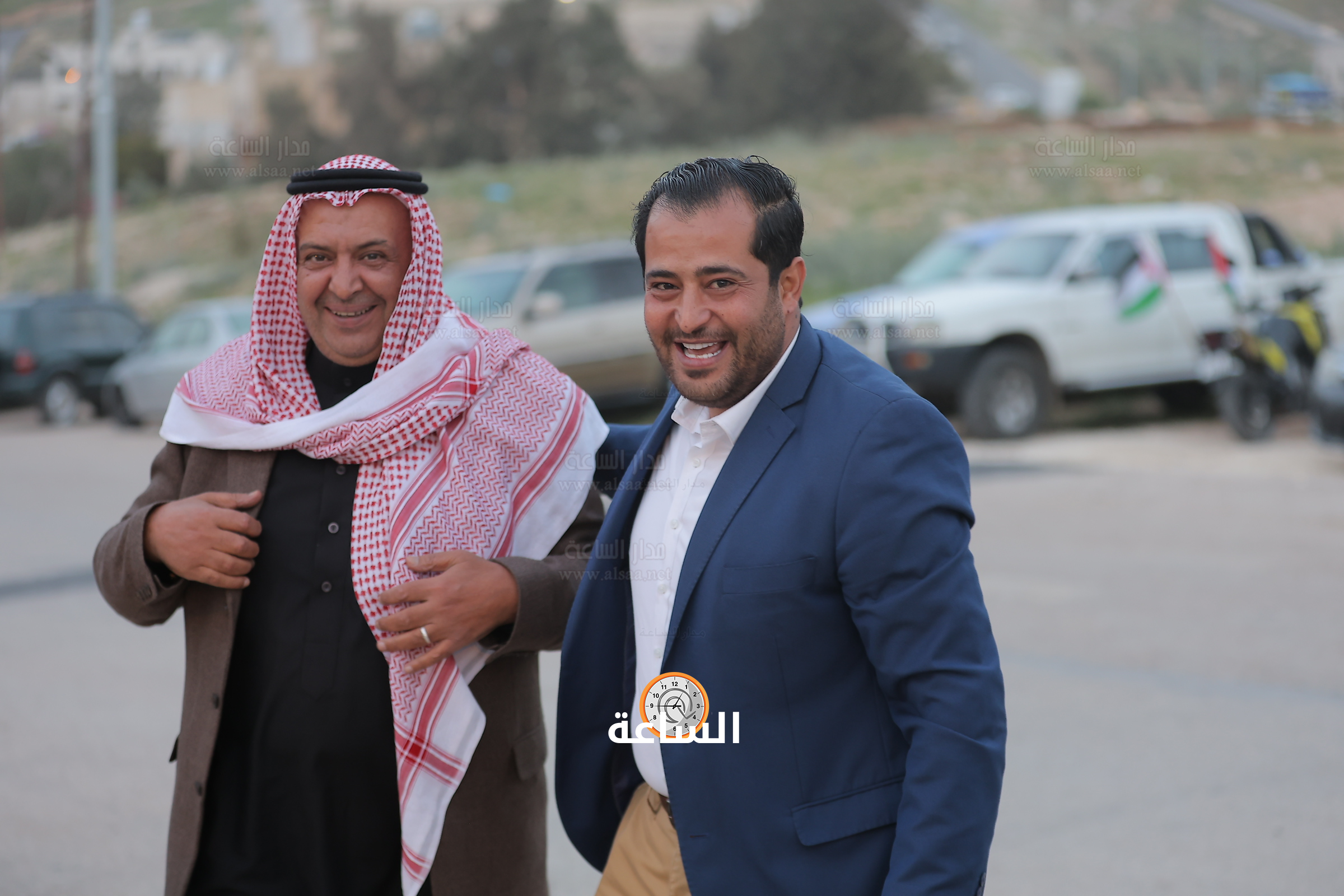 Madar Al-Saa Images 0.3190455113520133