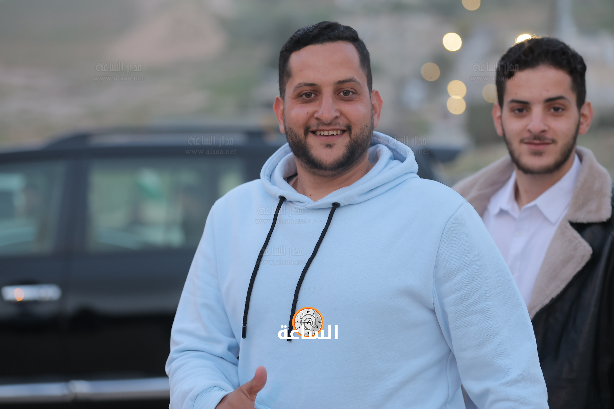 Madar Al-Saa Images 0.8811340787061759