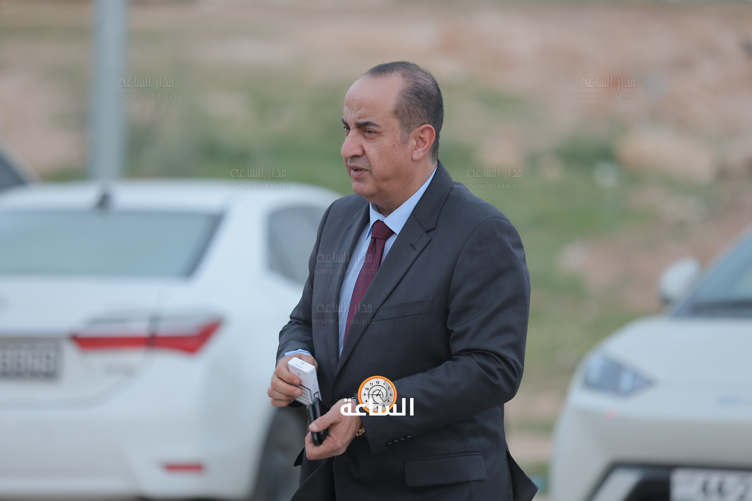 Madar Al-Saa Images 0.8251975348425179