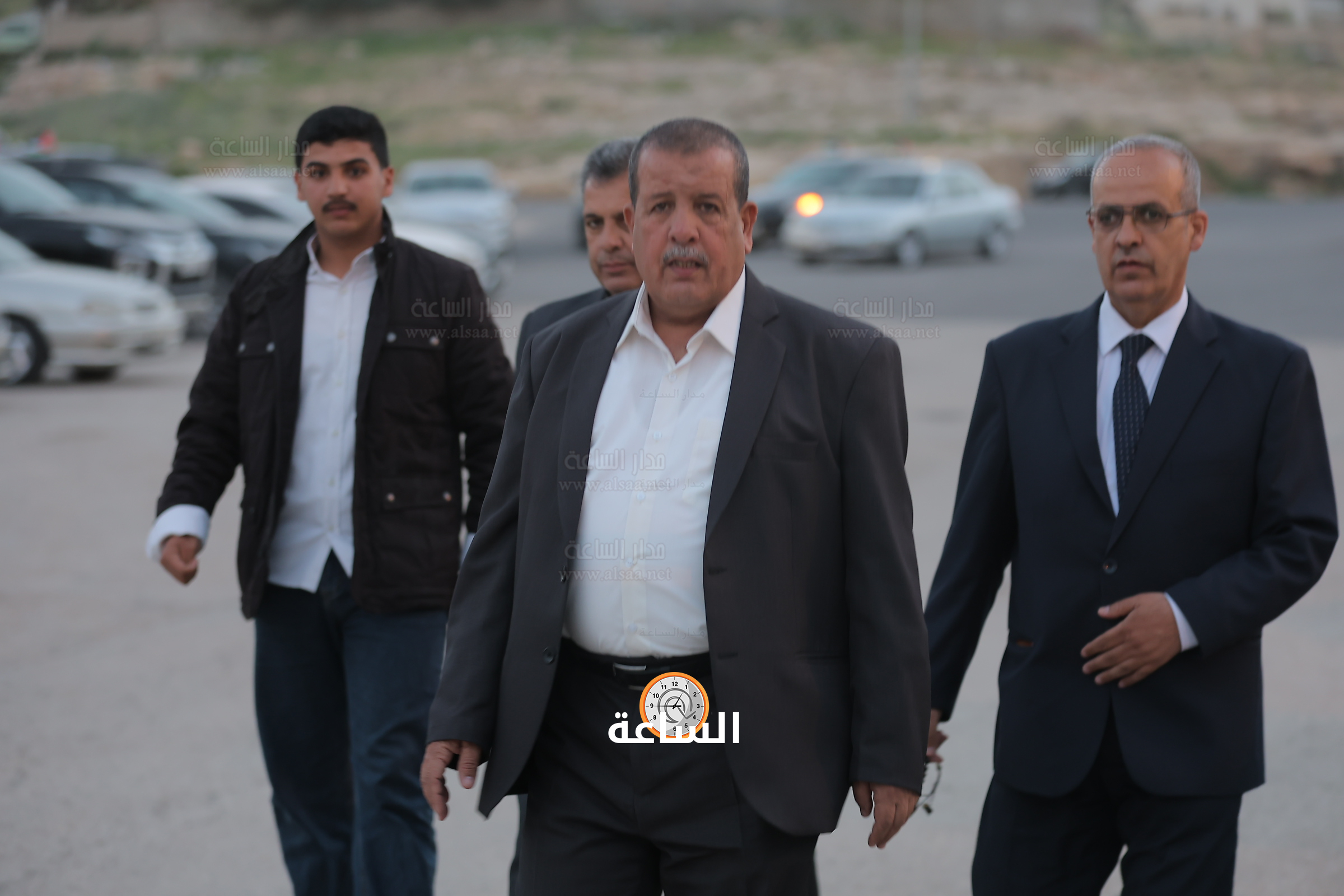 Madar Al-Saa Images 0.7640713052273366