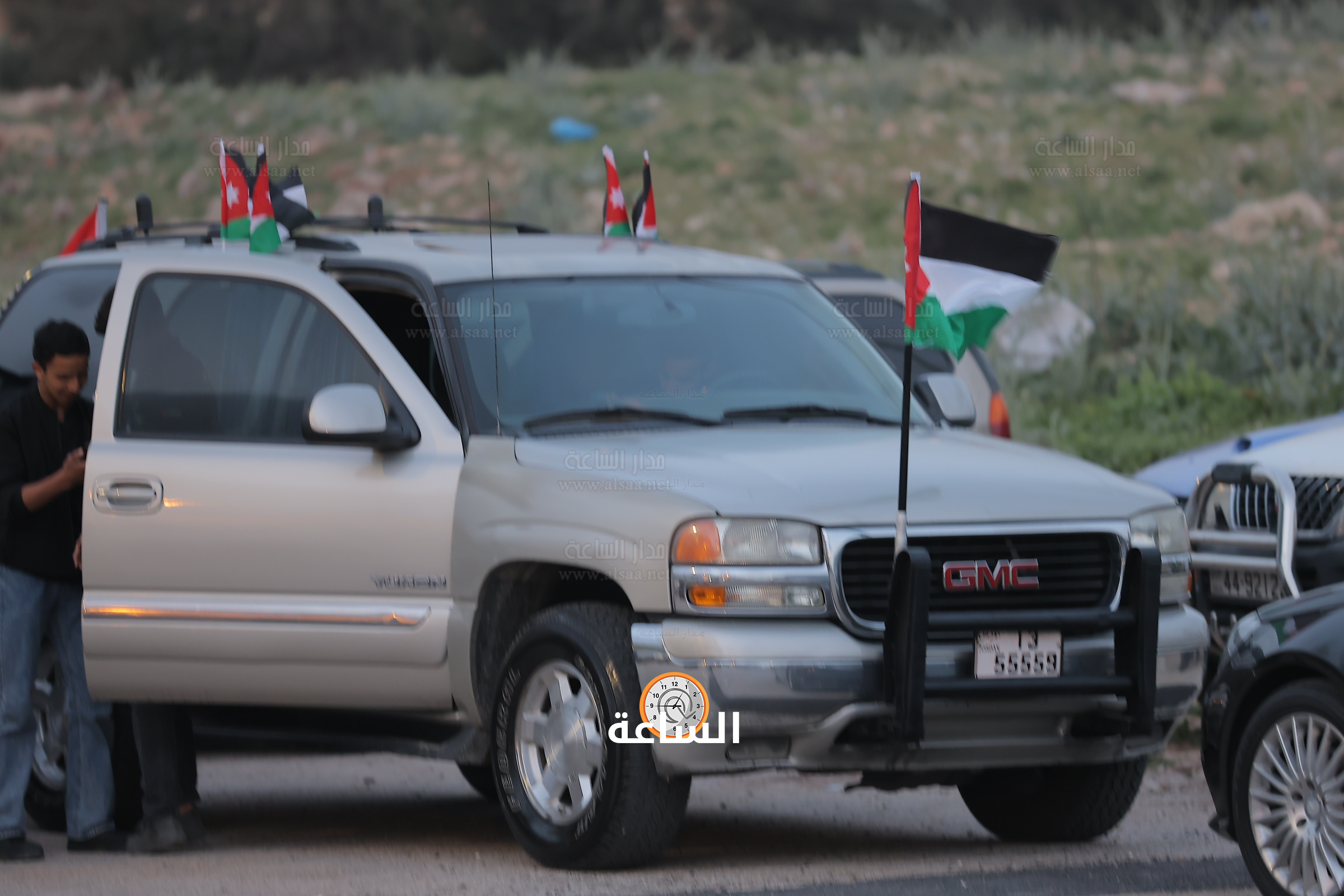 Madar Al-Saa Images 0.6629583015679332