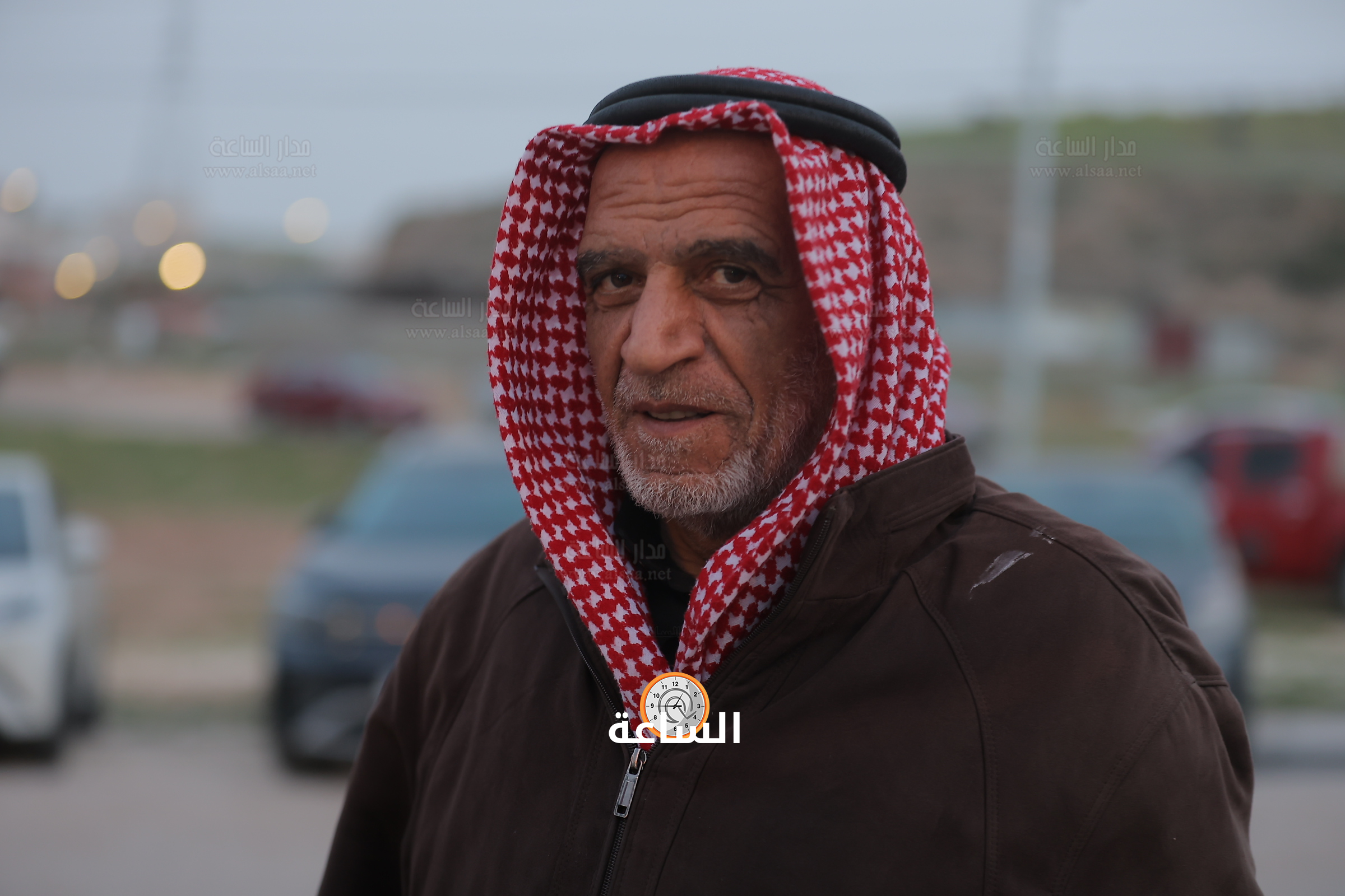 Madar Al-Saa Images 0.6500515004285556