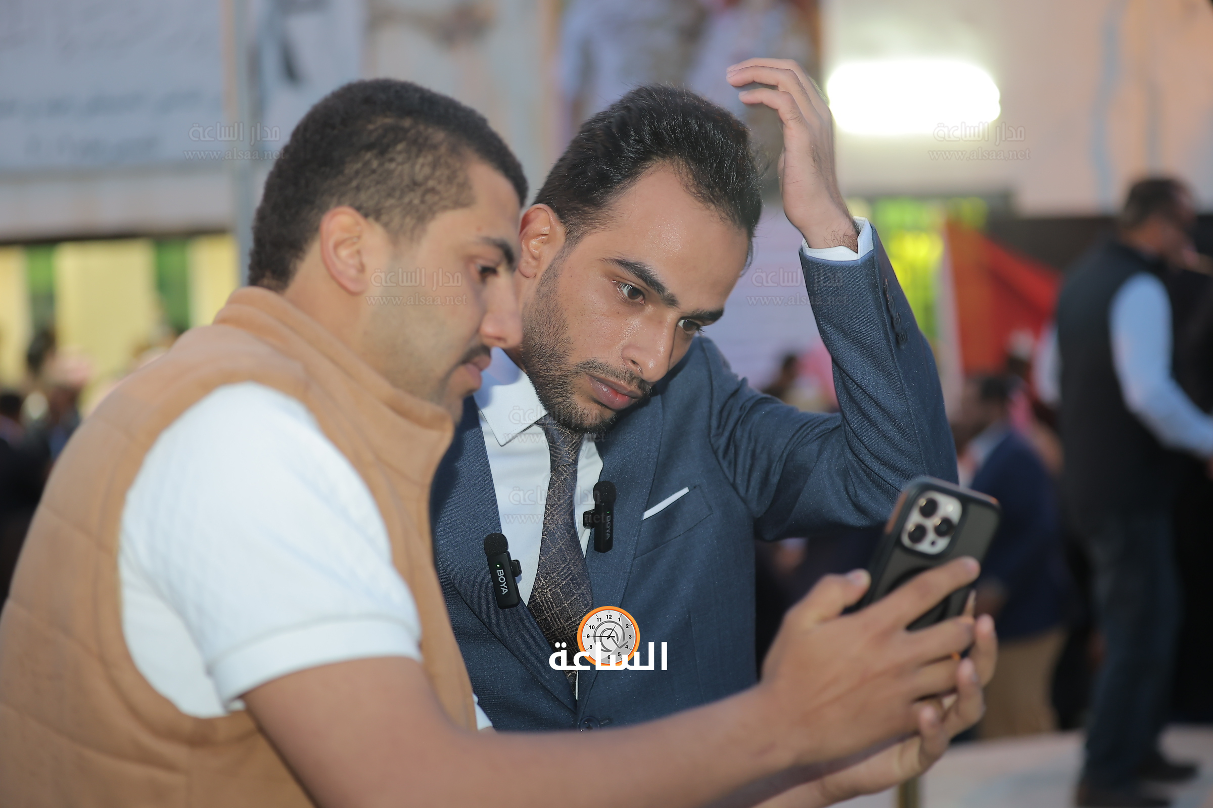 Madar Al-Saa Images 0.7855350884999788