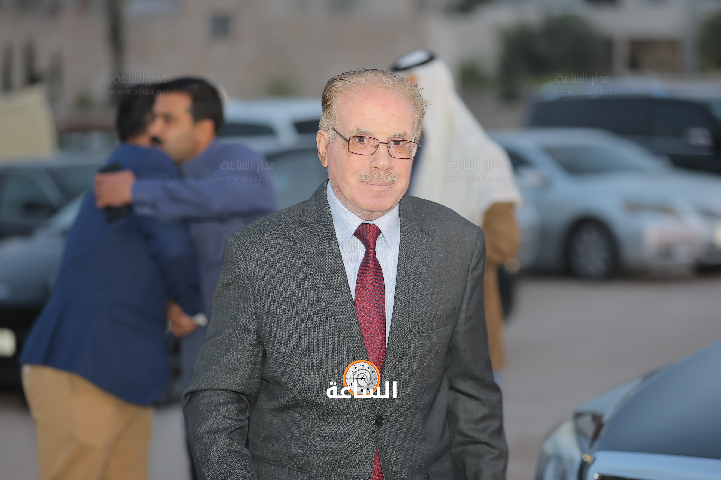 Madar Al-Saa Images 0.1488577594469107