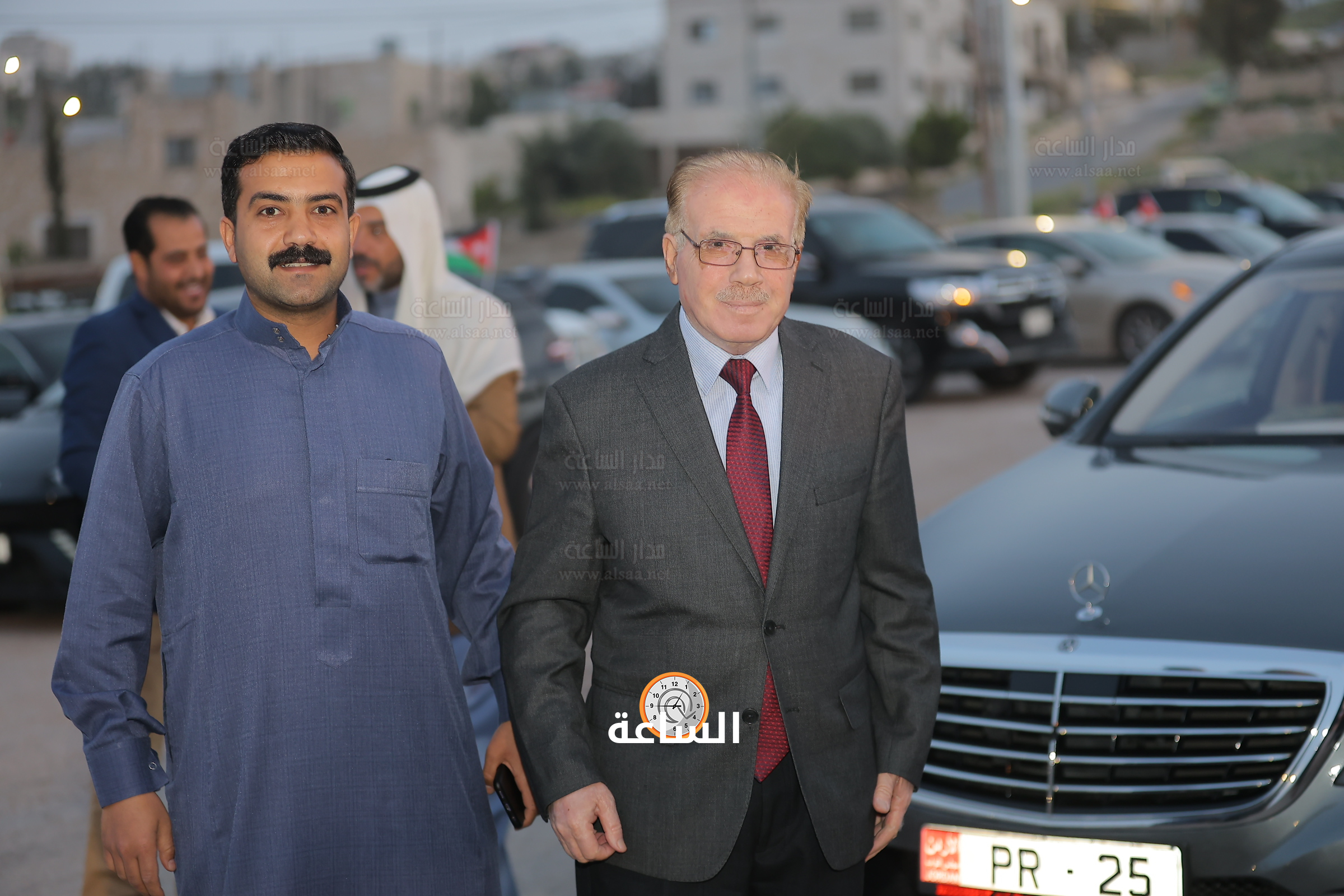 Madar Al-Saa Images 0.6377614998010509