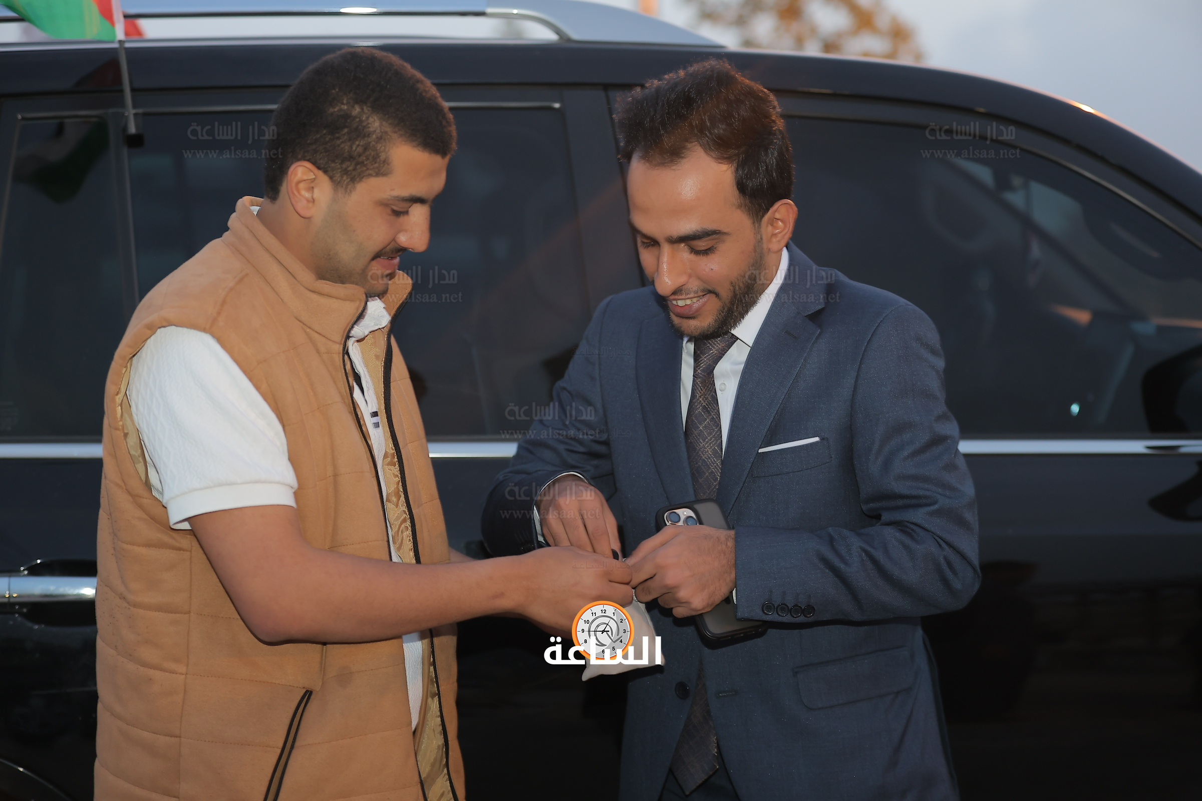 Madar Al-Saa Images 0.5706620328031